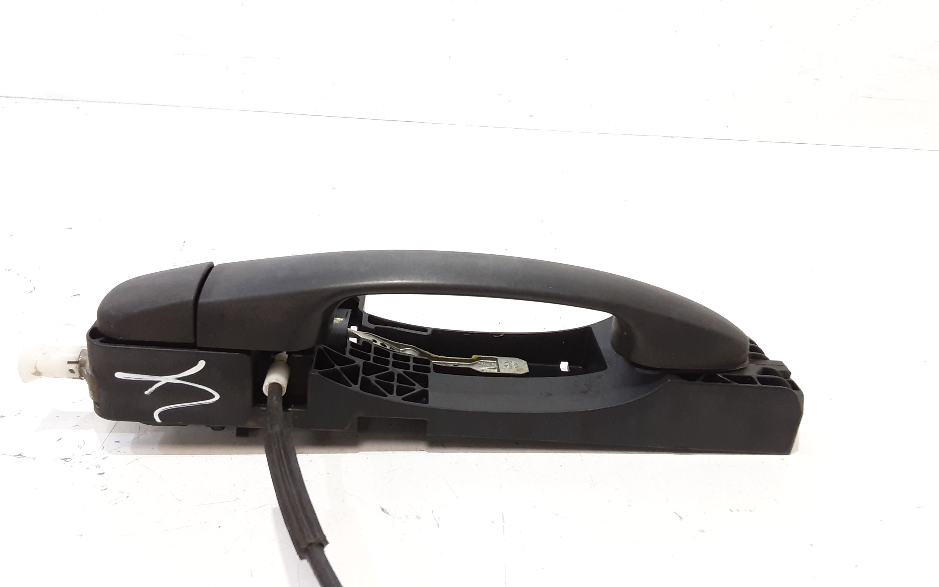 Maniglia esterna Posteriore Sinistra FIAT Bravo 2 Serie