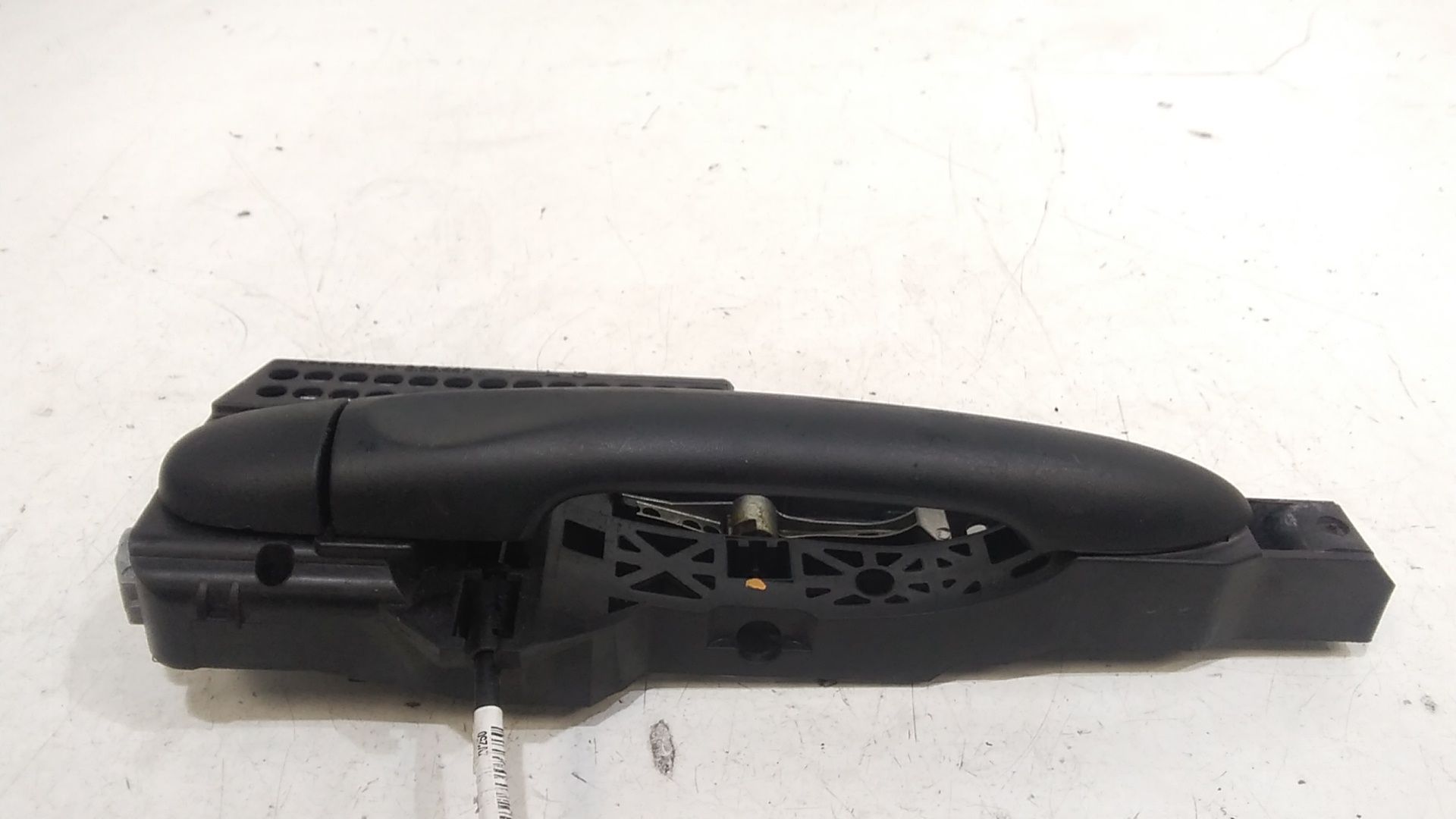 Maniglia esterna Posteriore Sinistra SMART Forfour 453