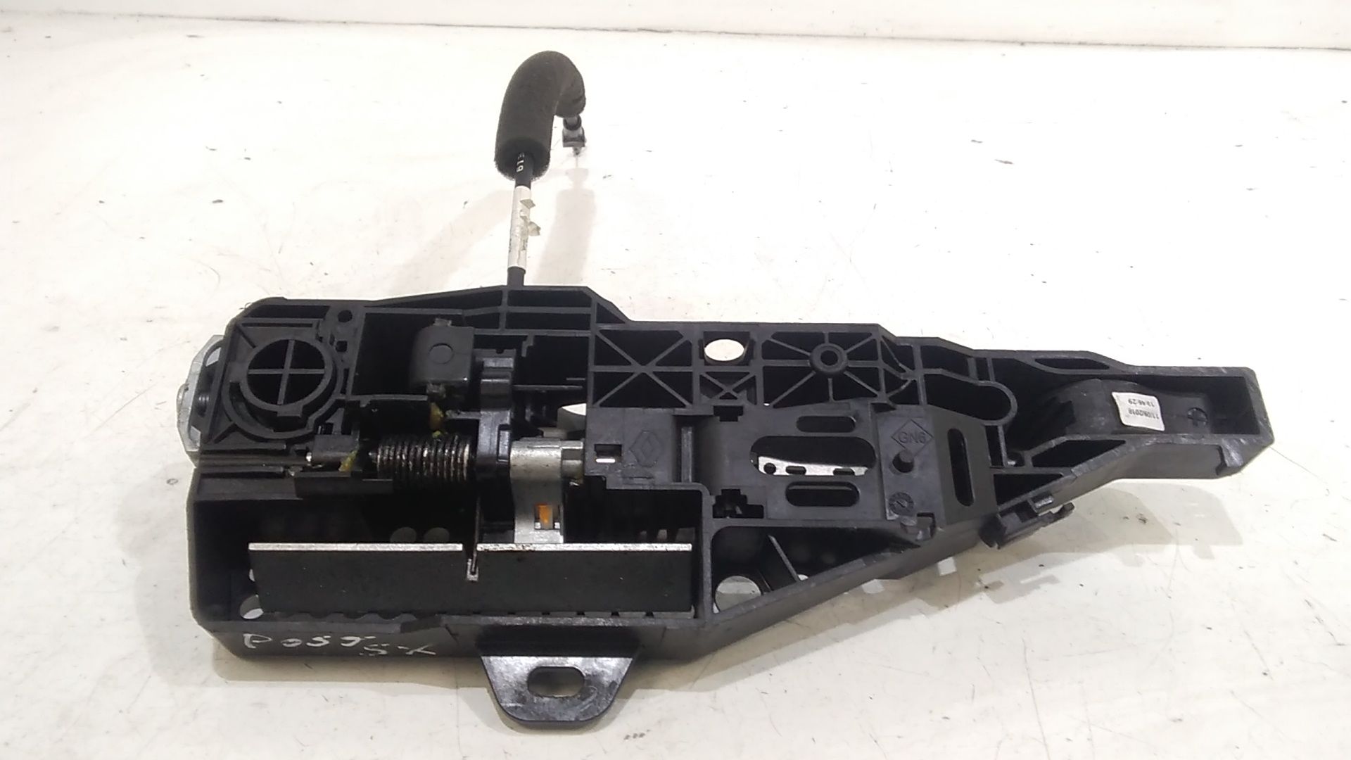 Maniglia esterna Posteriore Sinistra SMART Forfour 453