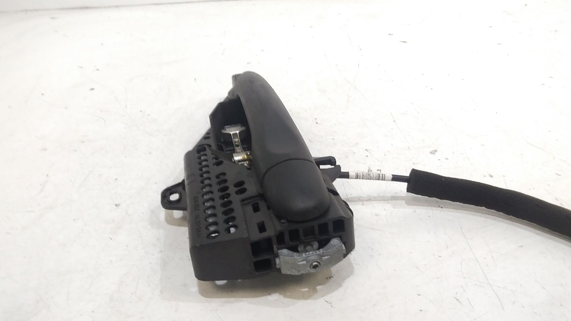 Maniglia esterna Posteriore Sinistra SMART Forfour 453