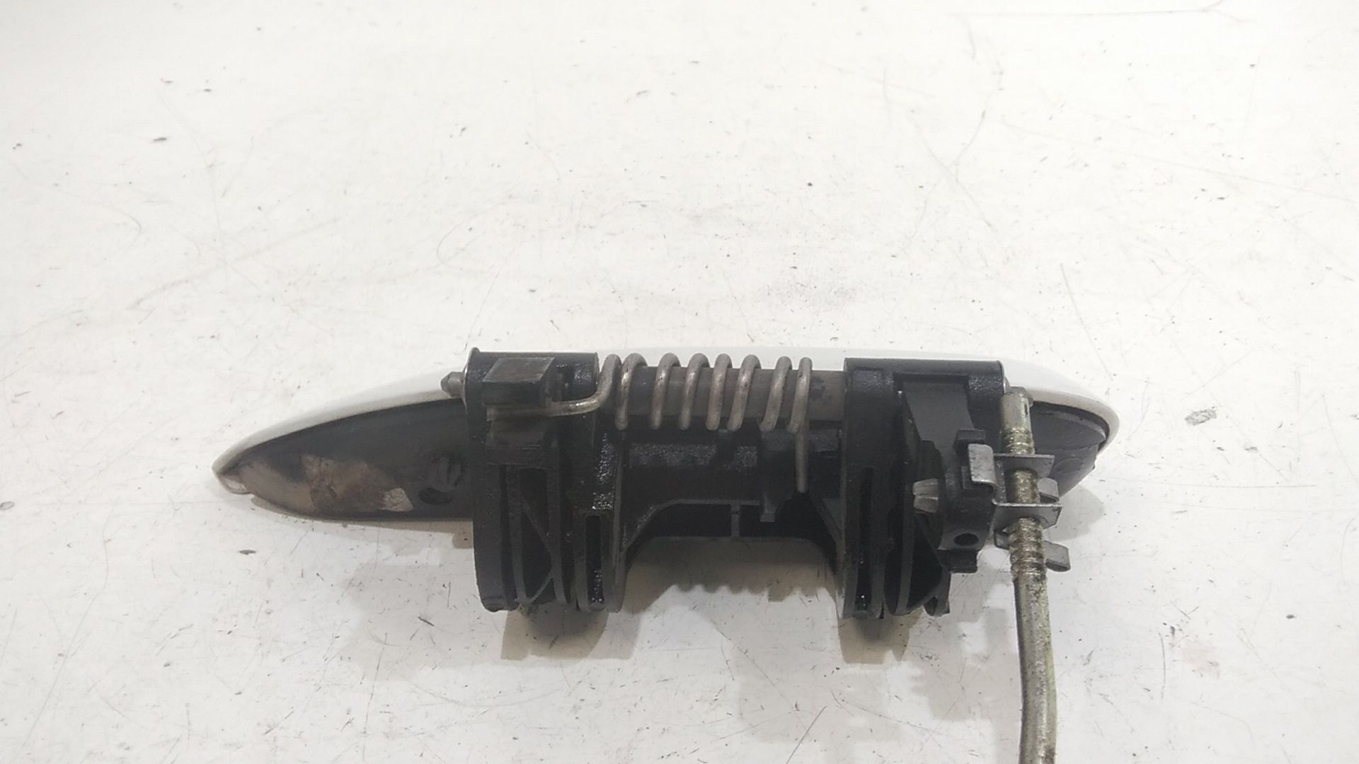 Maniglia esterna Posteriore Sinistra DACIA Logan Serie MCV (13>)