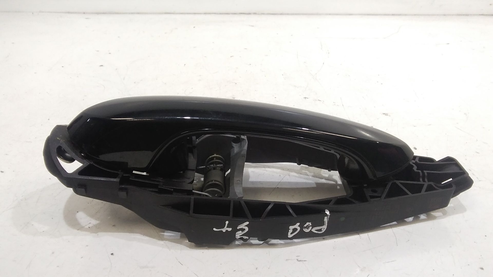 Maniglia esterna Posteriore Sinistra BMW X4 Serie (G02) (18>)