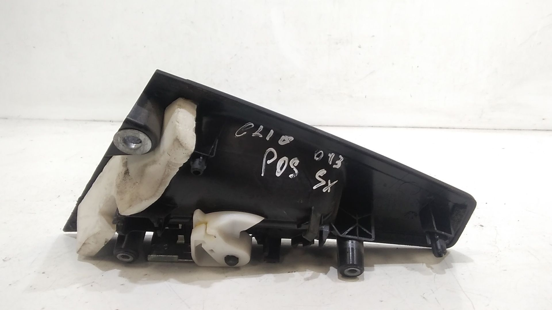 Maniglia esterna Posteriore Sinistra RENAULT Clio Serie IV (12>19)