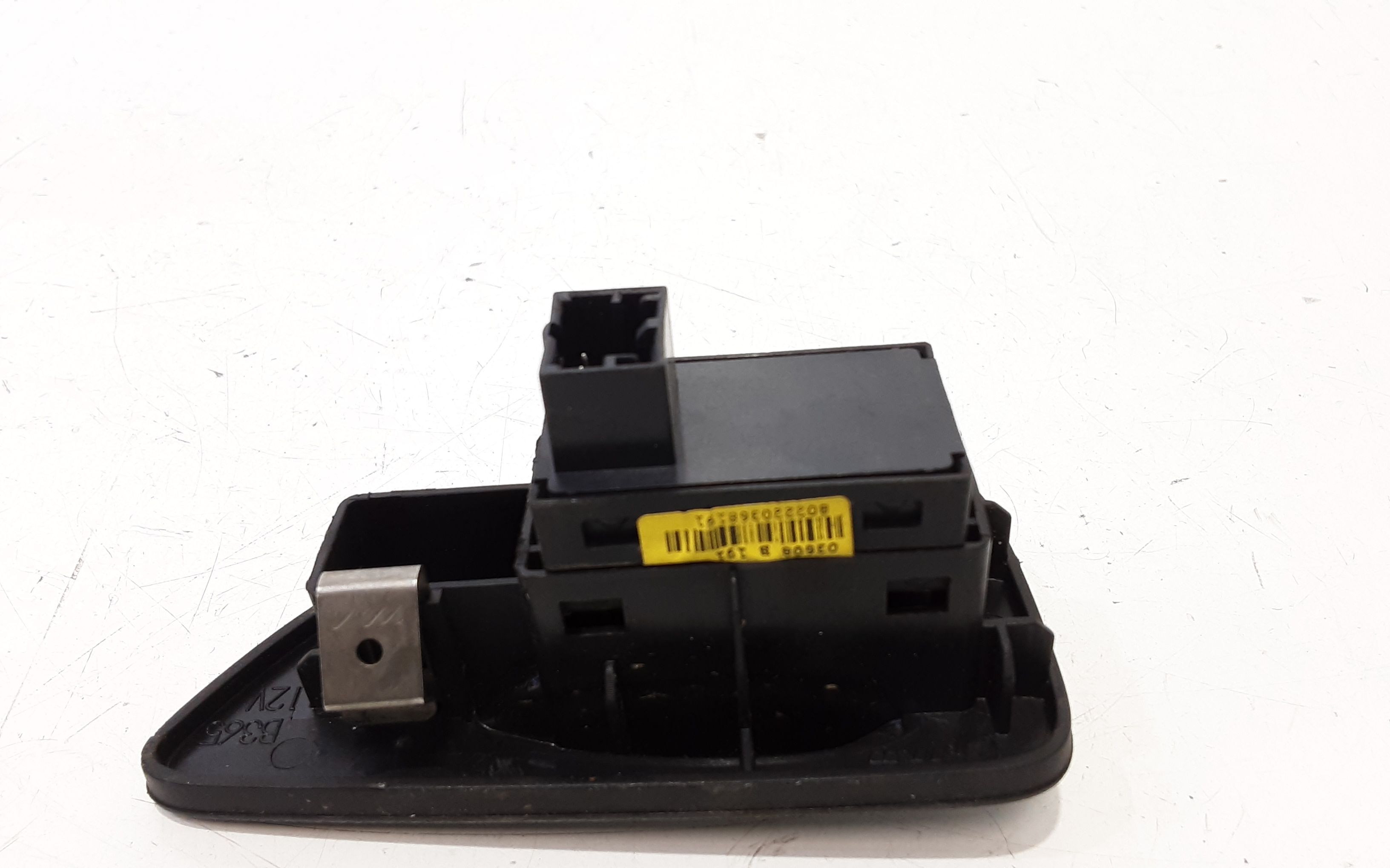 Pulsantiera Posteriore Sinistra FIAT Bravo 2 Serie