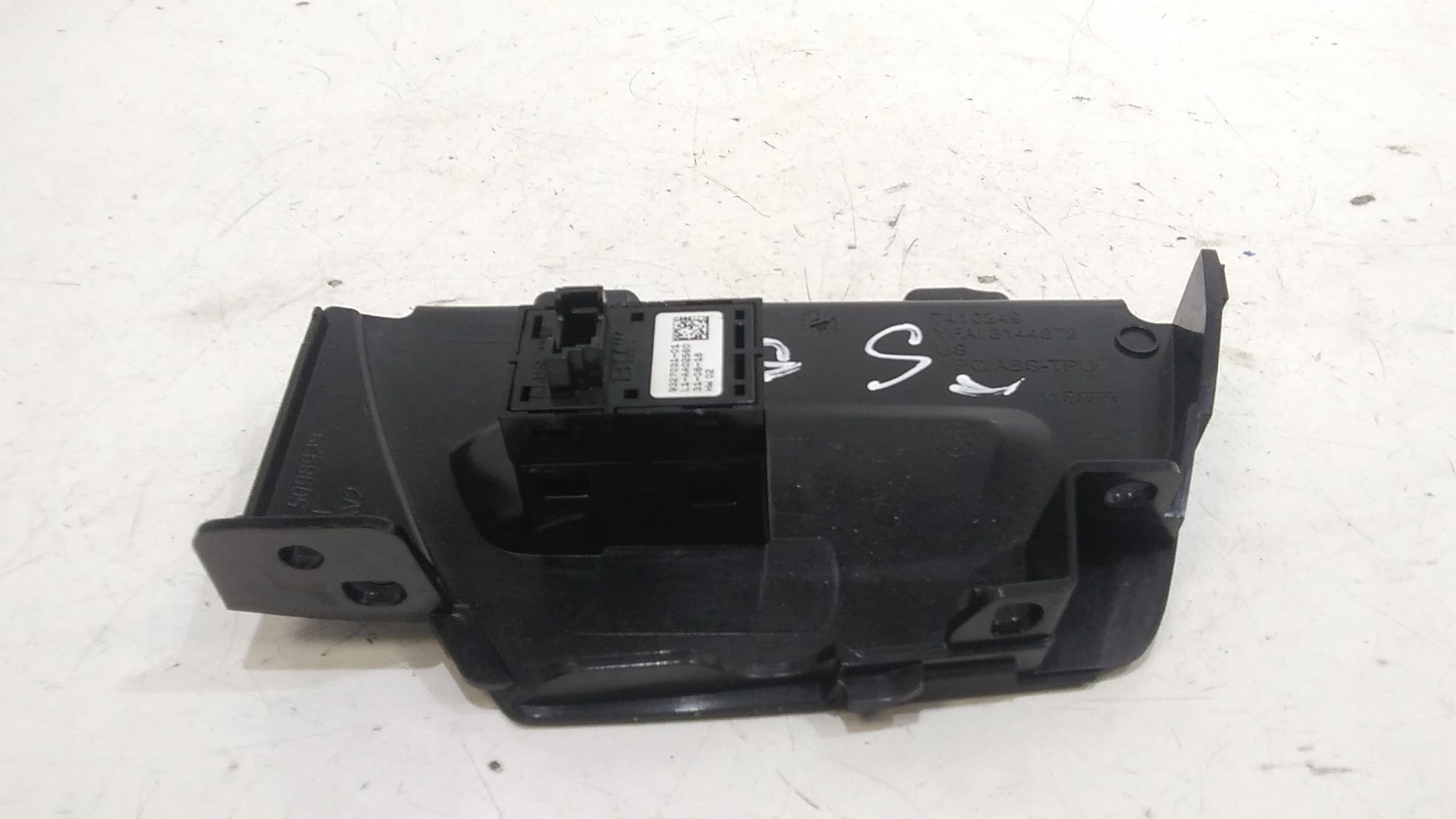 Pulsantiera Posteriore Sinistra BMW X4 Serie (G02) (18>)