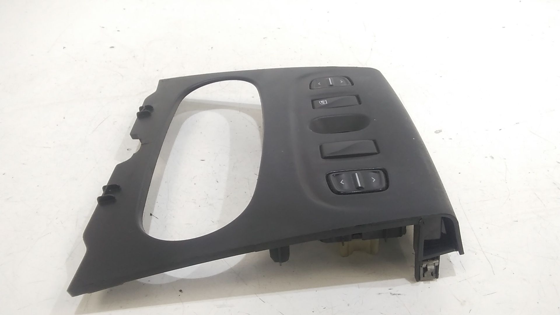 Pulsantiera alzavetri centrale DACIA Logan Serie MCV (13>)