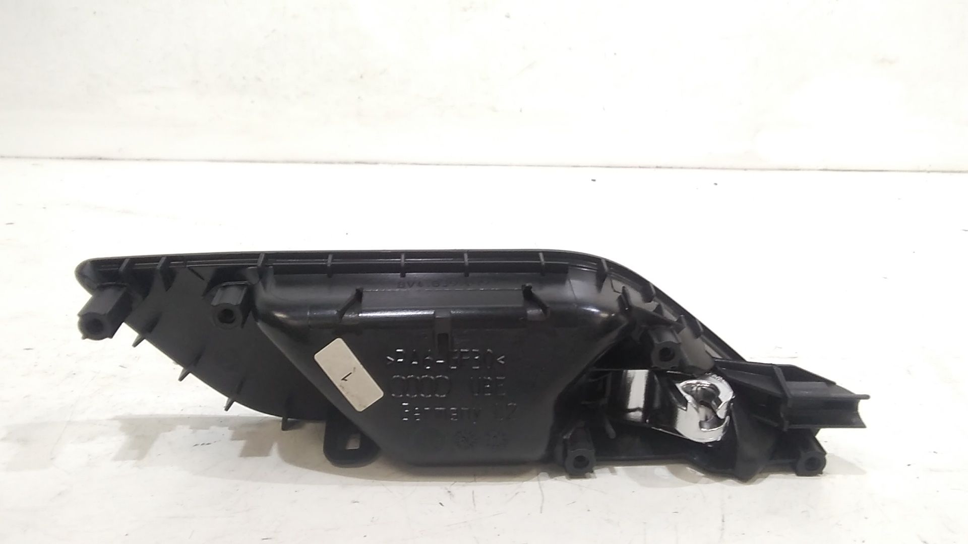Maniglia interna Posteriore Destra AUDI A3 Sportback (8YA) (19>)