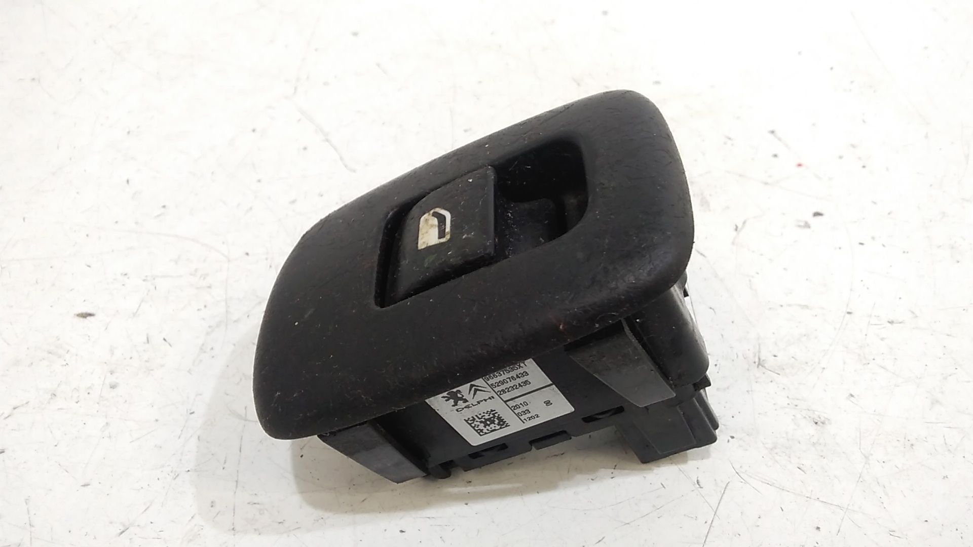 Pulsantiera Posteriore Destra CITROEN C3 Serie