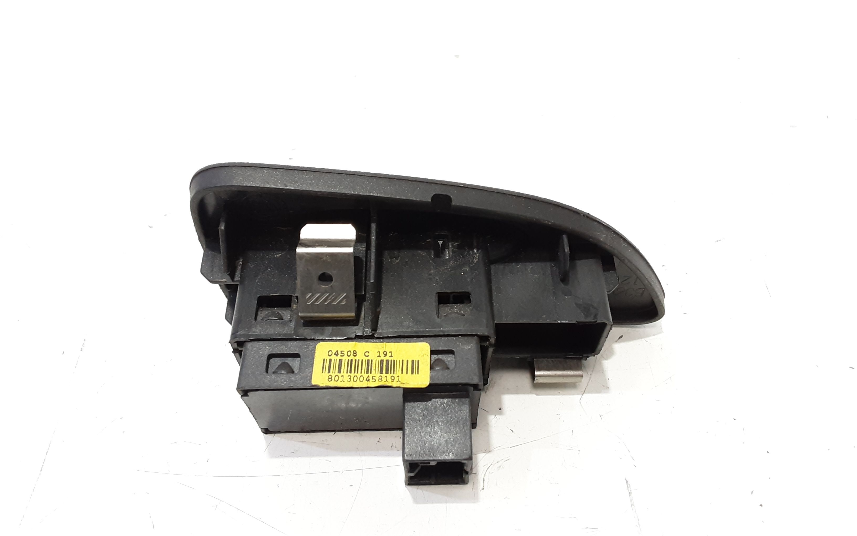 Pulsantiera Posteriore Destra FIAT Bravo 2 Serie