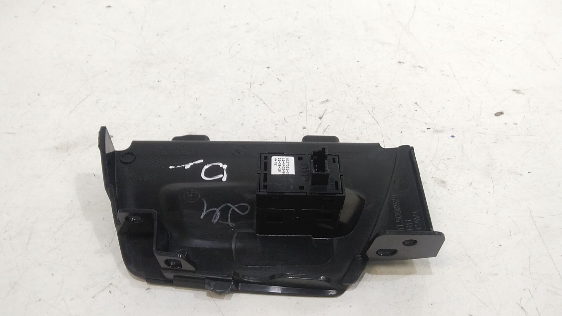 Pulsantiera Posteriore Destra BMW X4 Serie (G02) (18>)