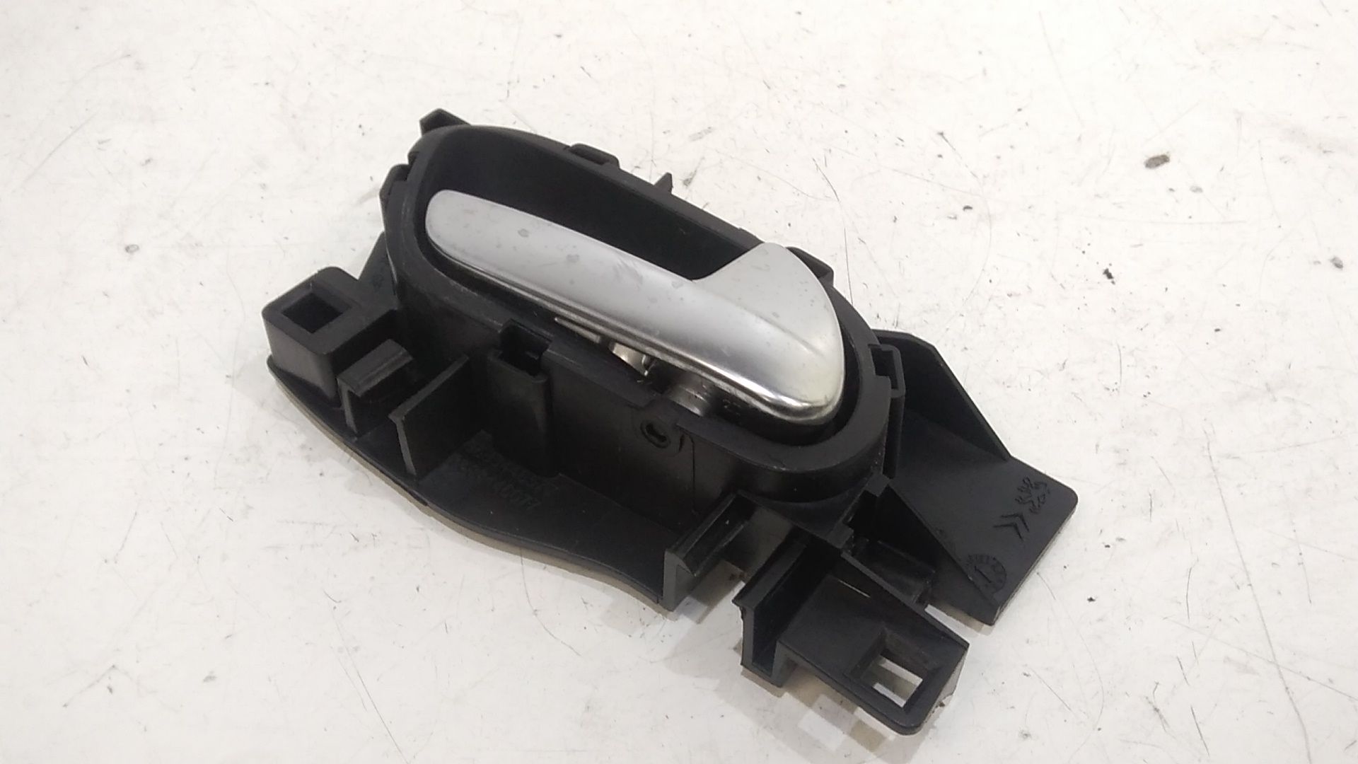 Maniglia interna Anteriore Destra CITROEN C3 Serie