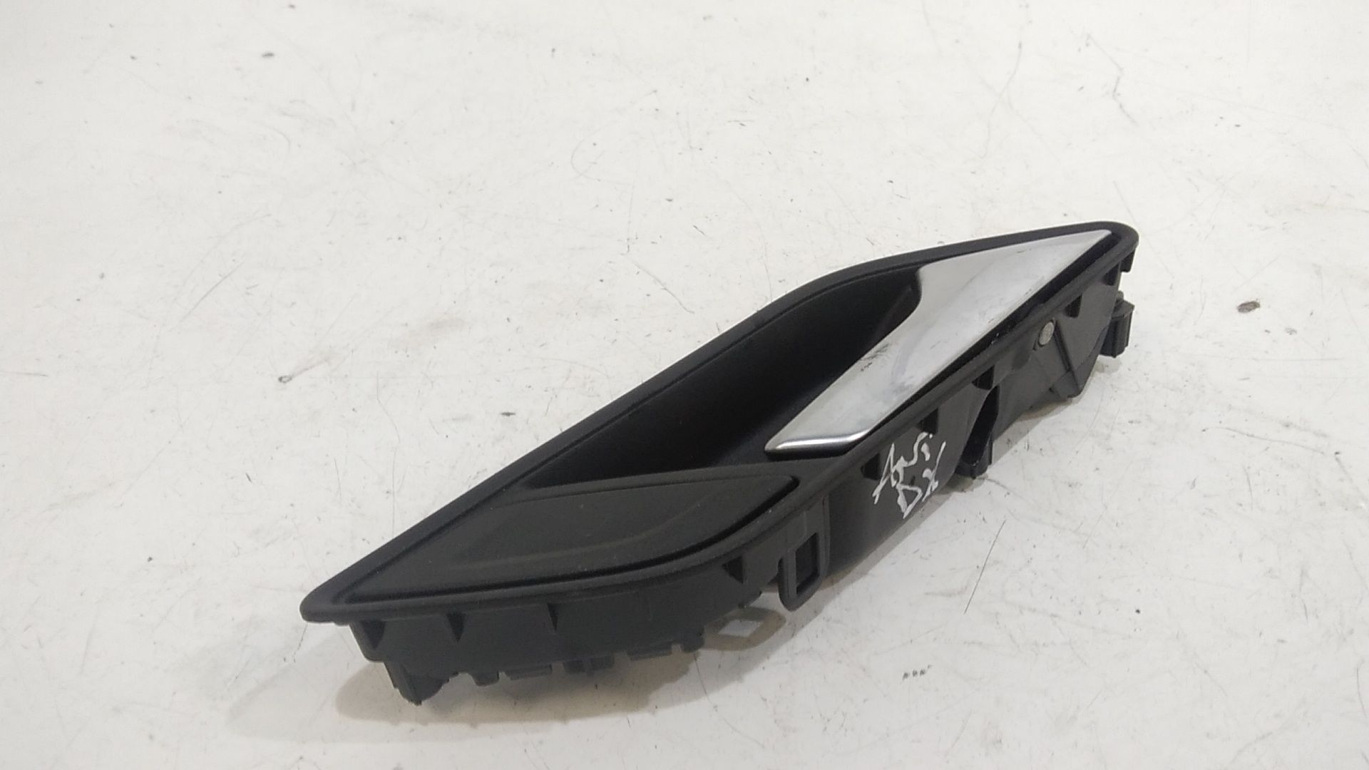 Maniglia interna Anteriore Destra AUDI A3 Sportback (8YA) (19>)