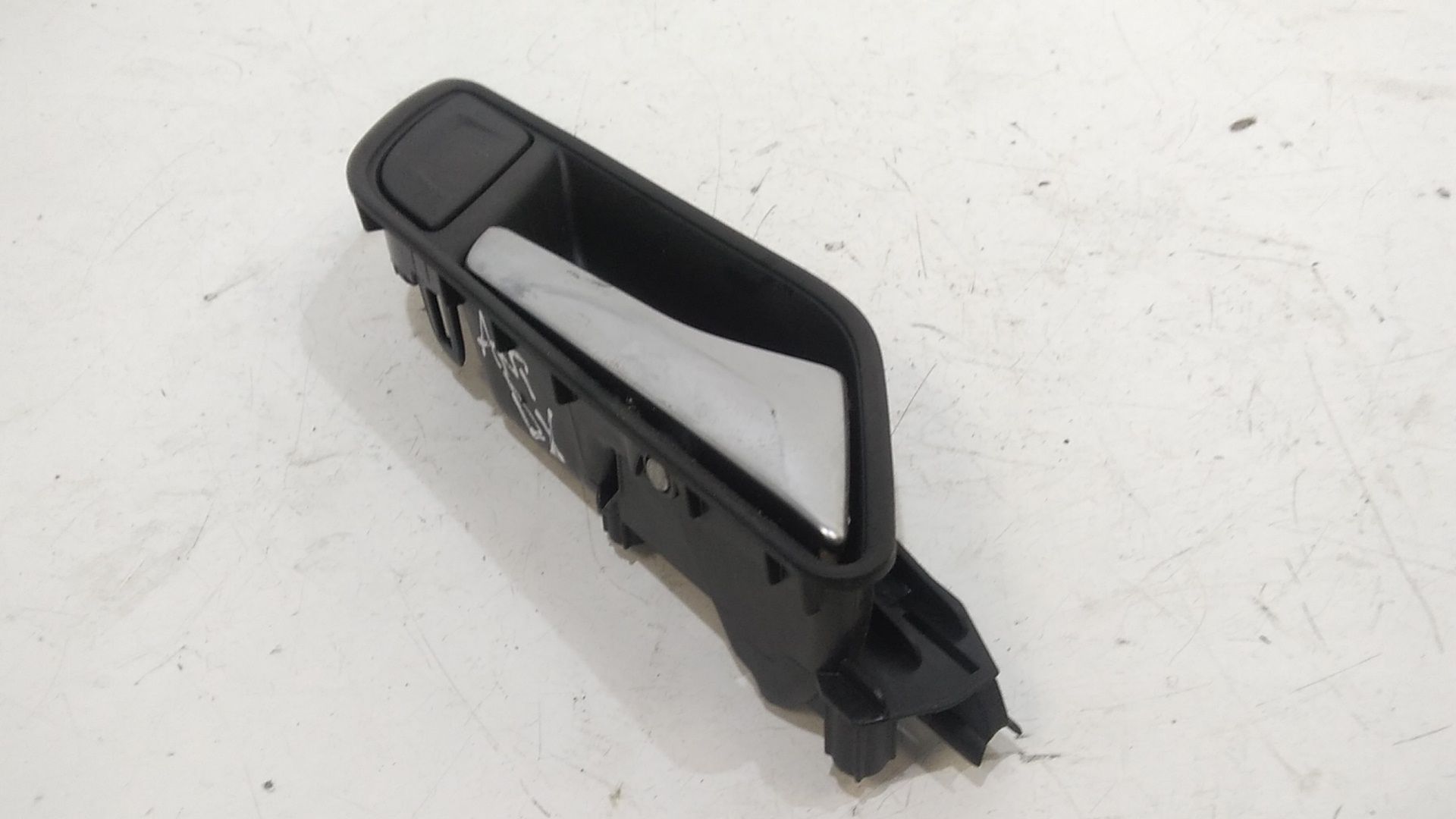 Maniglia interna Anteriore Destra AUDI A3 Sportback (8YA) (19>)