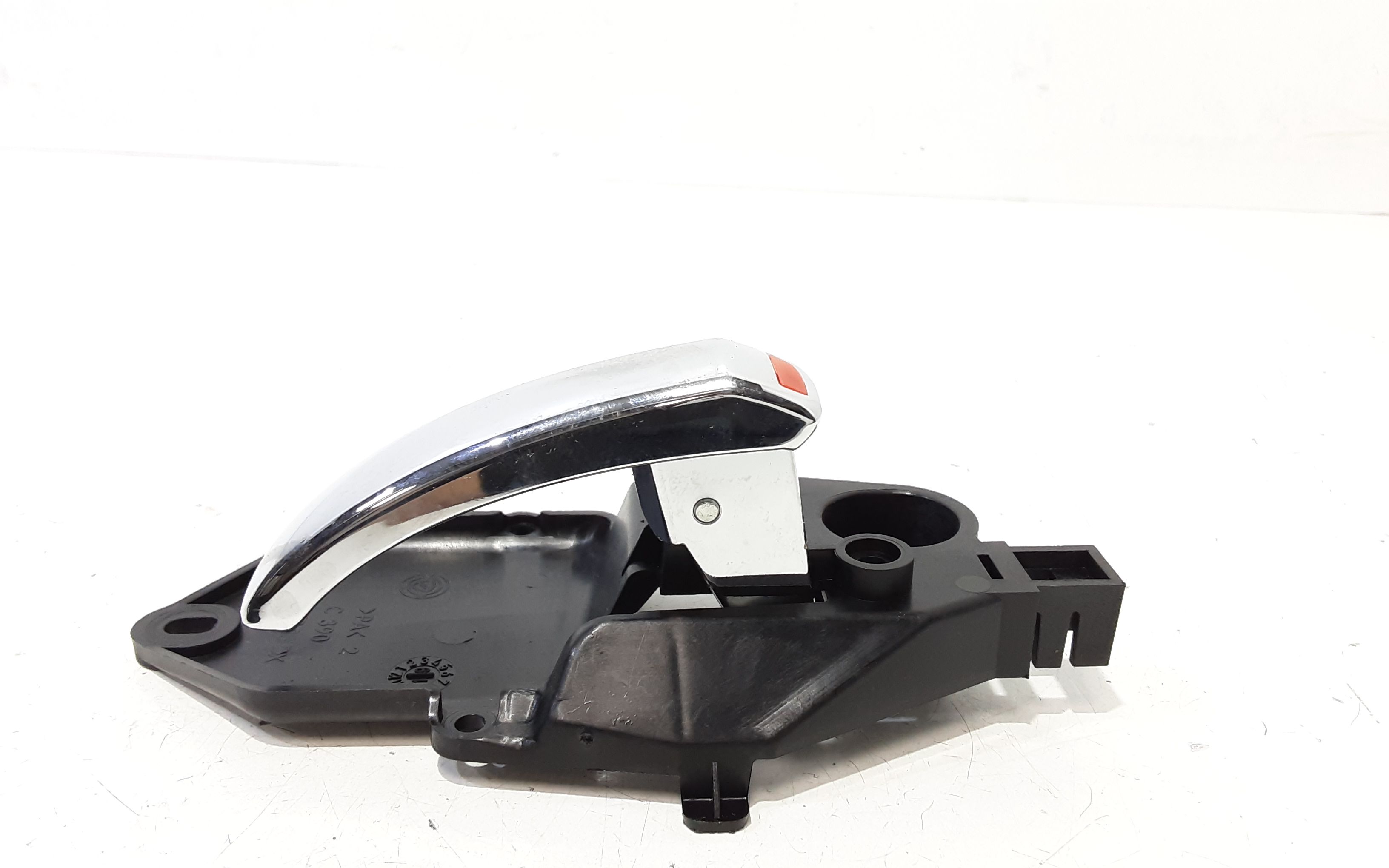 Maniglia interna Anteriore Destra FIAT 500 Serie