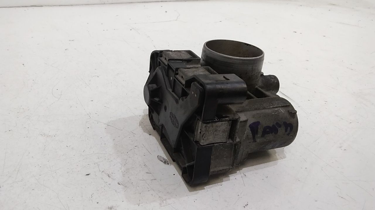 Corpo Farfallato FIAT Panda 3 Serie