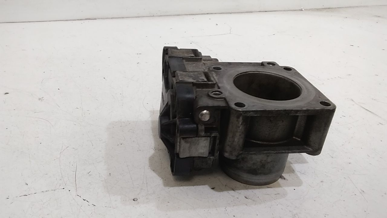 Corpo Farfallato FIAT Panda 3 Serie