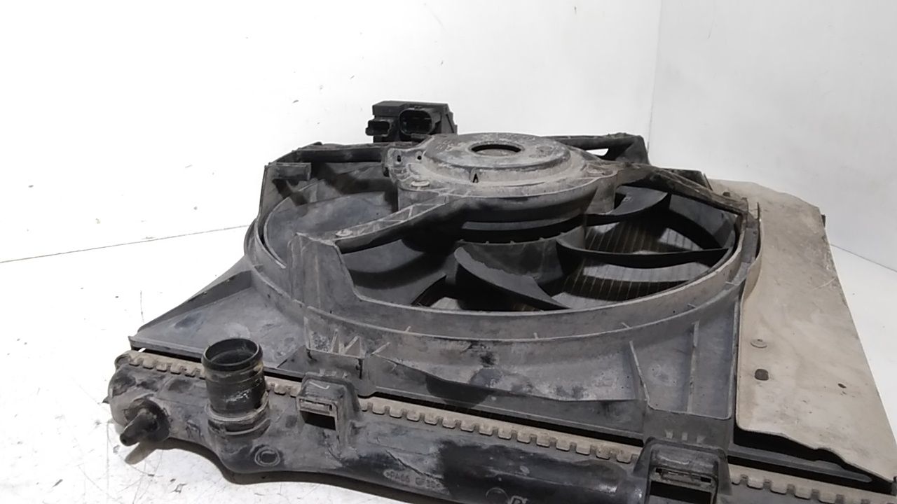 Kit Radiatori CITROEN C3 Serie