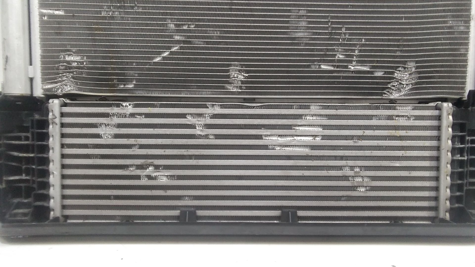 Kit Radiatori BMW X4 Serie (G02) (18>)