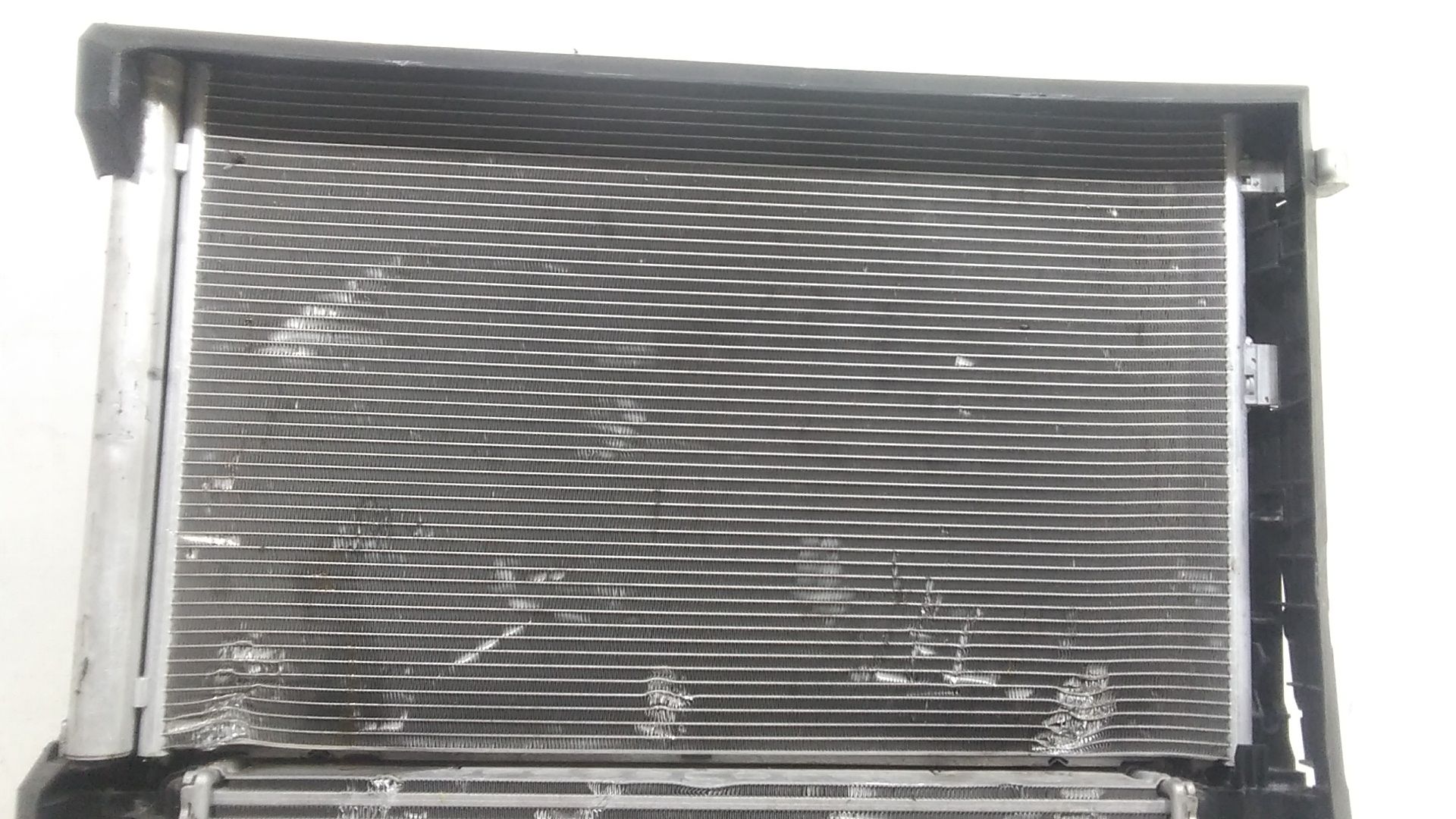 Kit Radiatori BMW X4 Serie (G02) (18>)