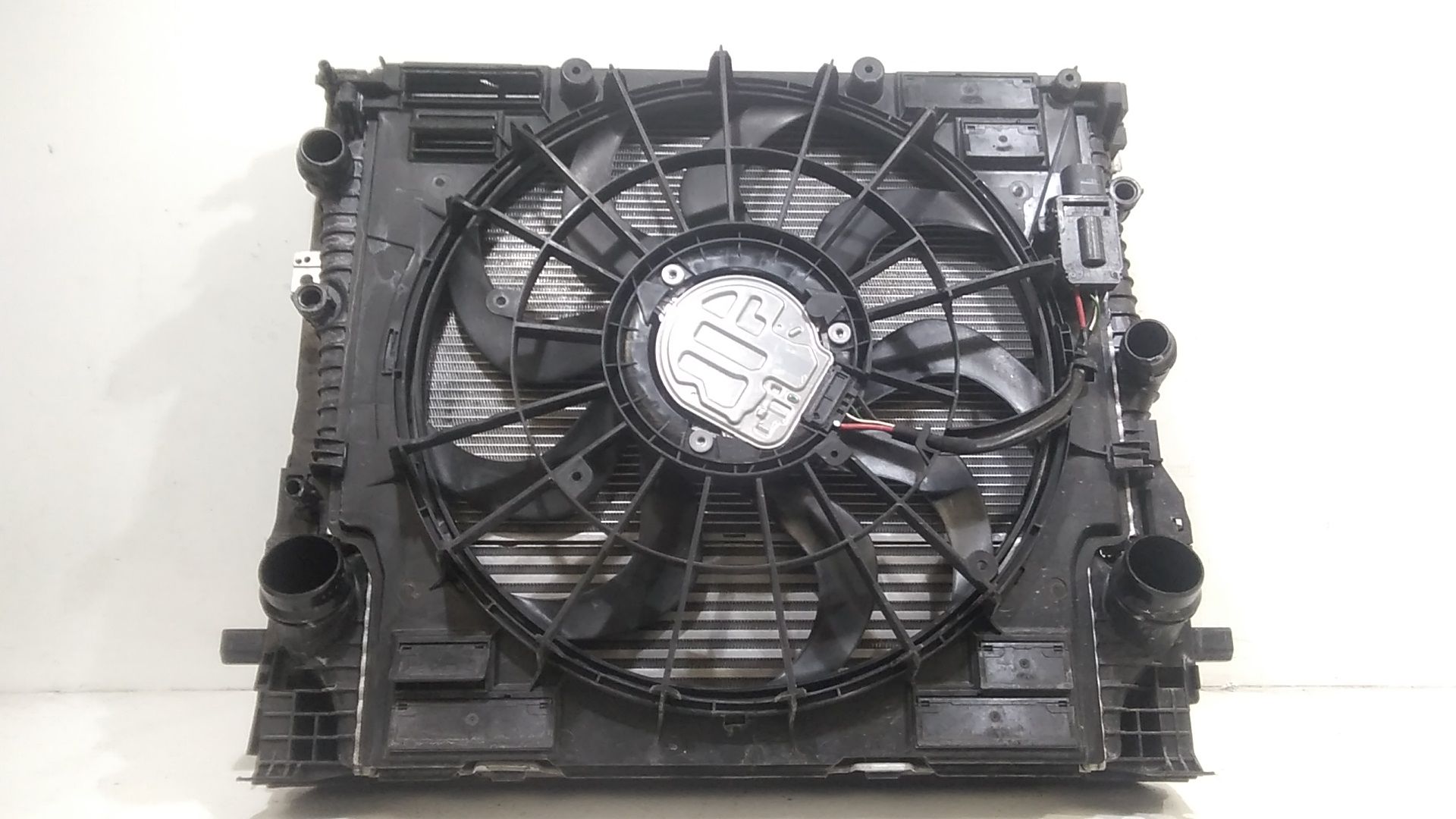 Kit Radiatori BMW X4 Serie (G02) (18>)