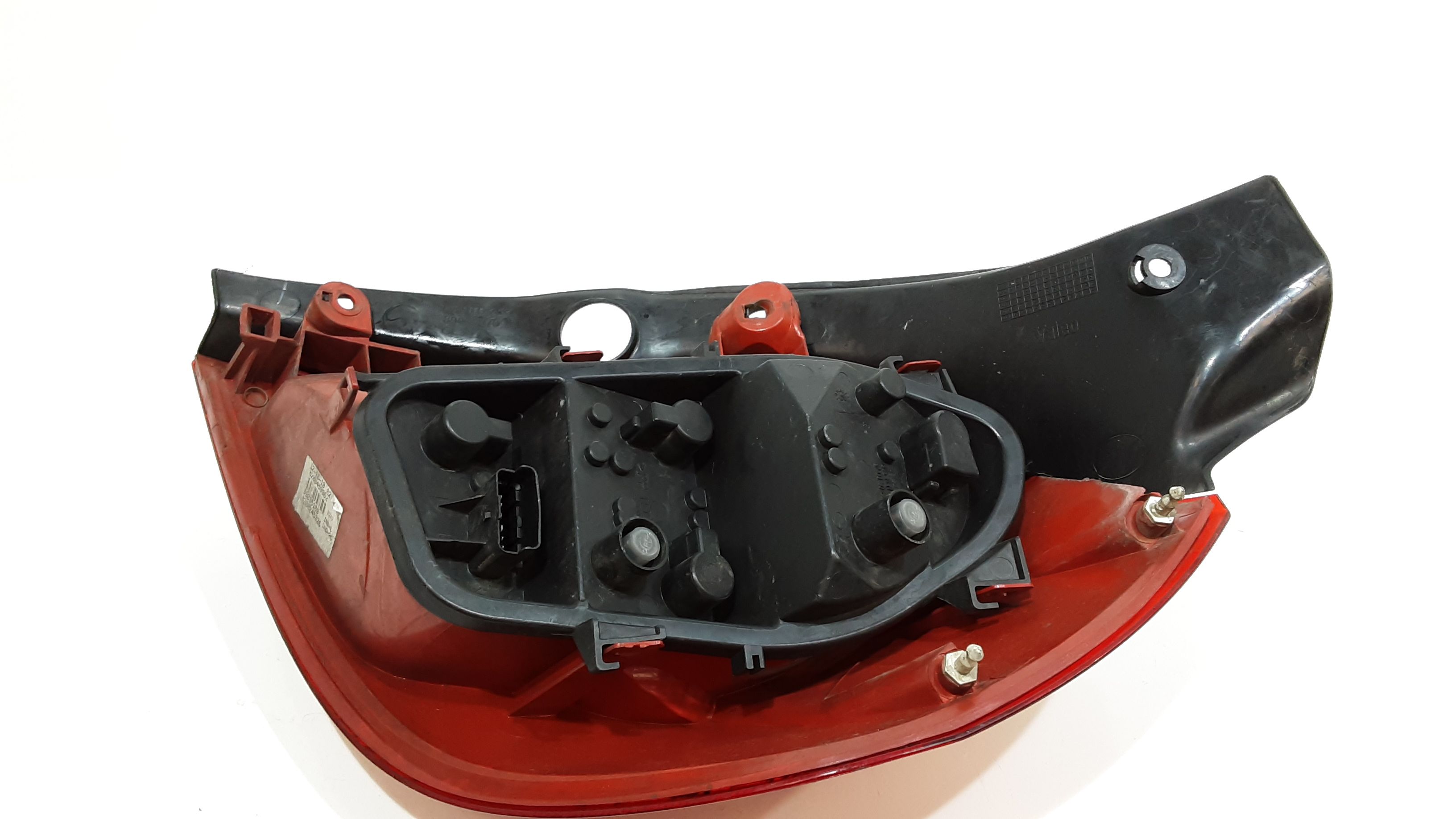 Stop fanale Posteriore sinistro lato Guida RENAULT Clio Serie (04>08)