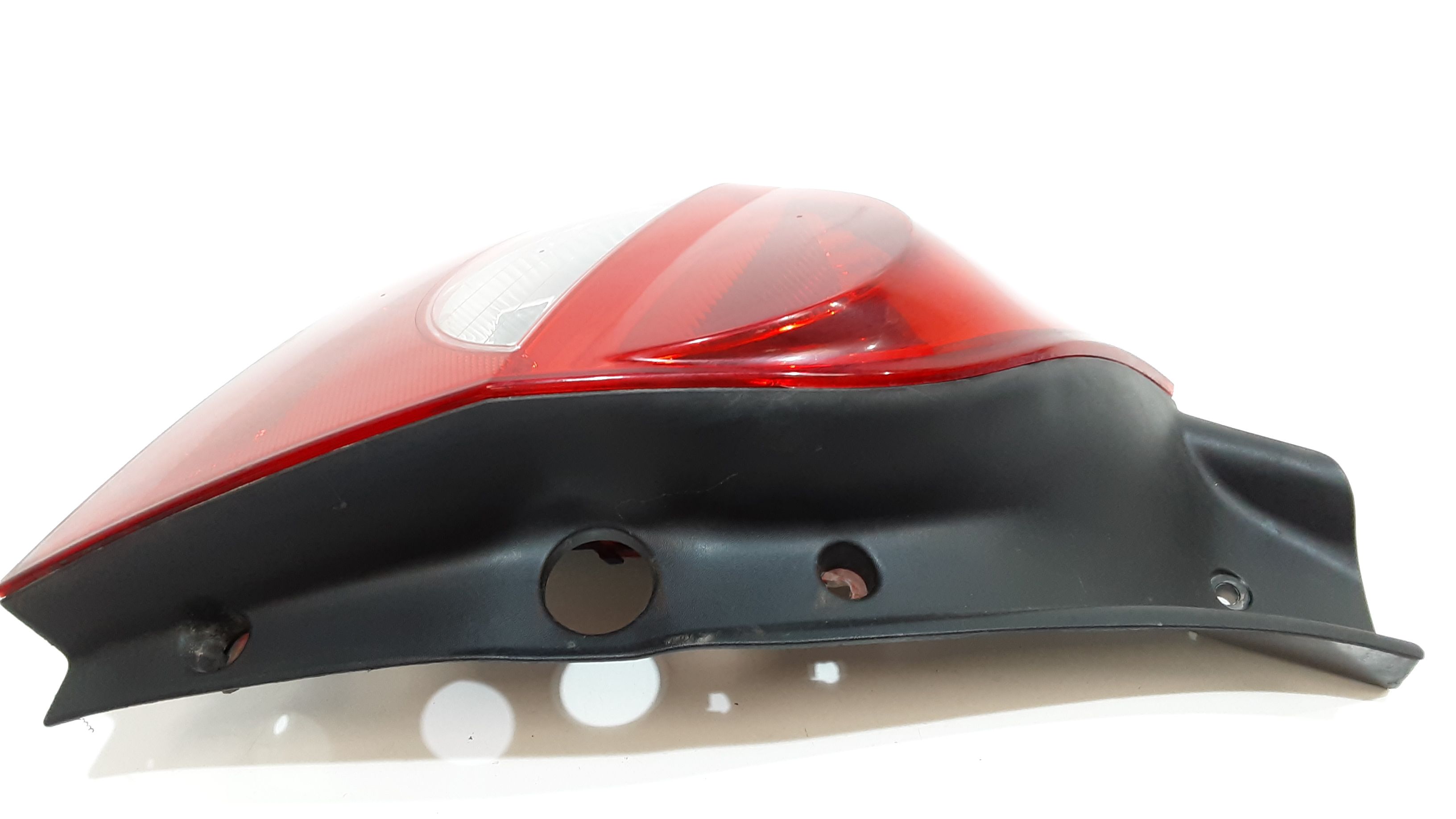 Stop fanale Posteriore sinistro lato Guida RENAULT Clio Serie (04>08)