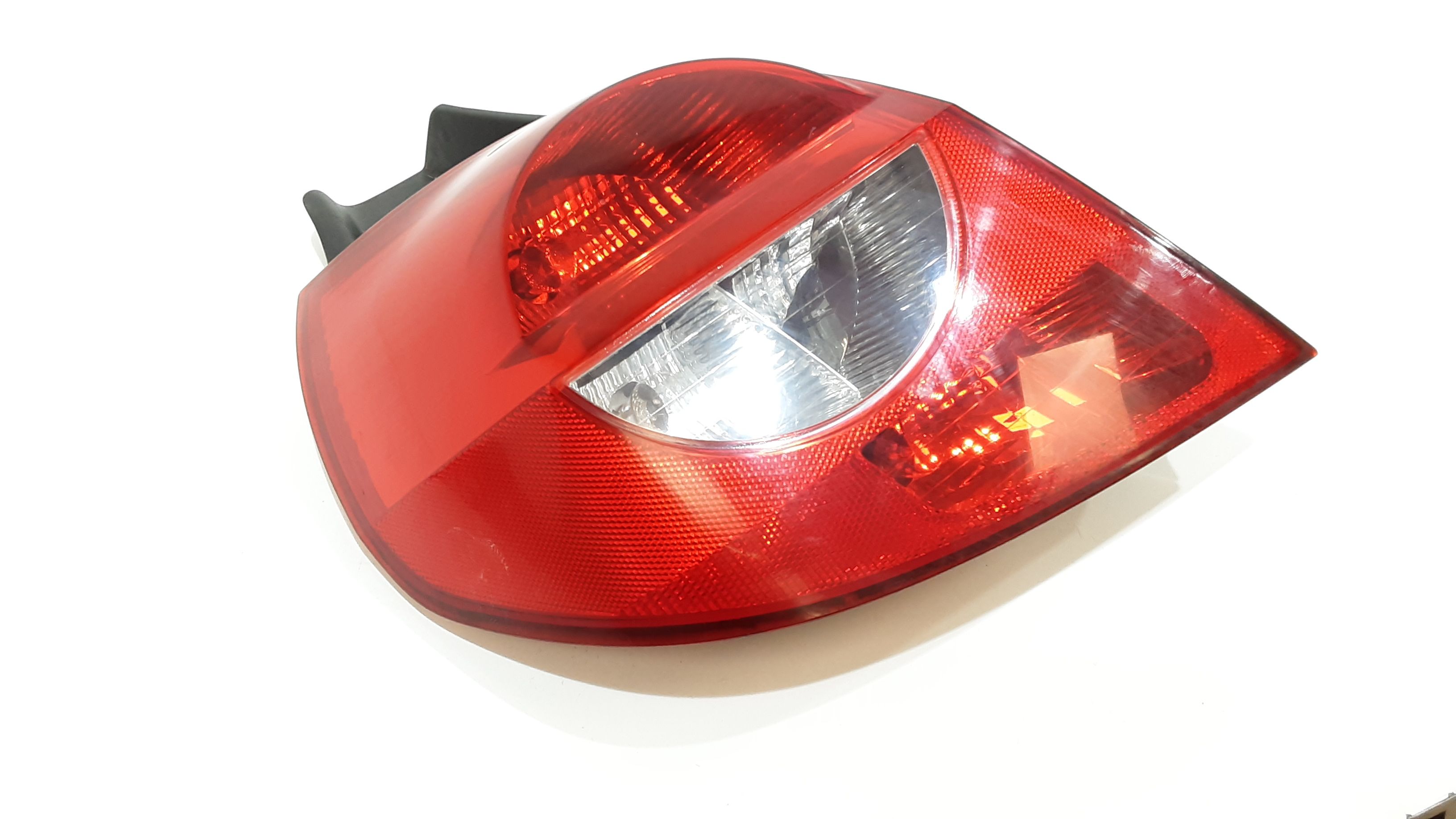 Stop fanale Posteriore sinistro lato Guida RENAULT Clio Serie (04>08)