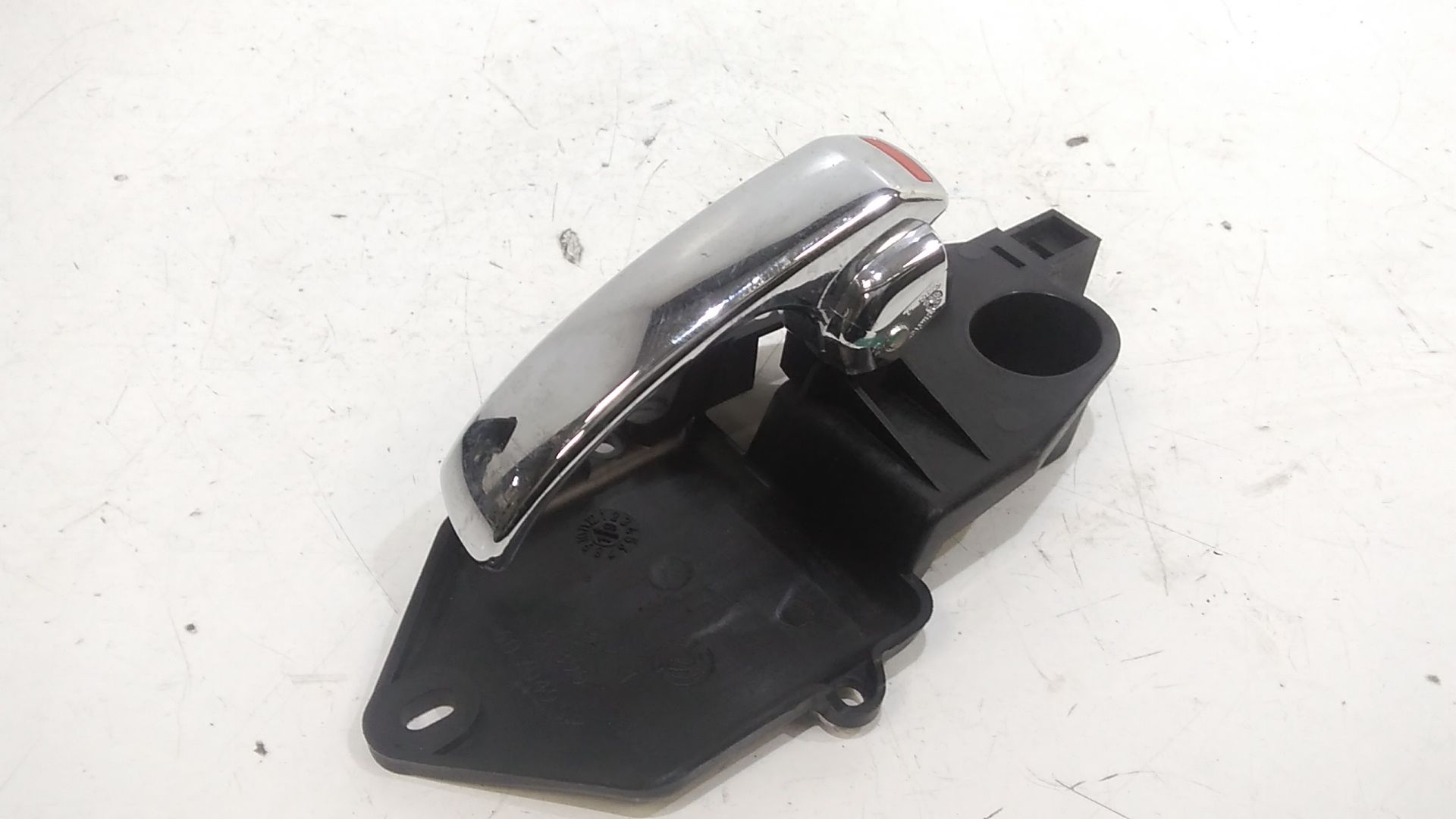 Maniglia interna anteriore Sinistra FIAT 500 Serie