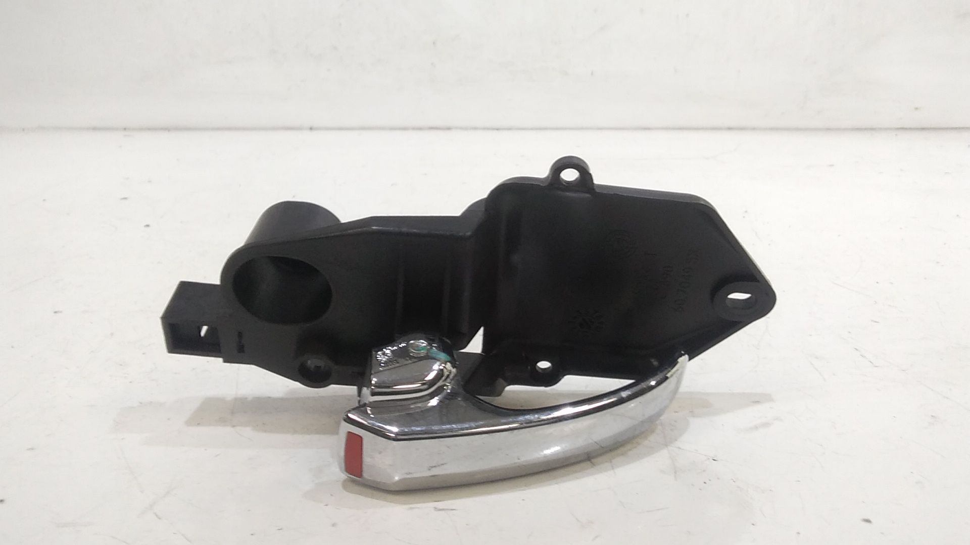 Maniglia interna anteriore Sinistra FIAT 500 Serie