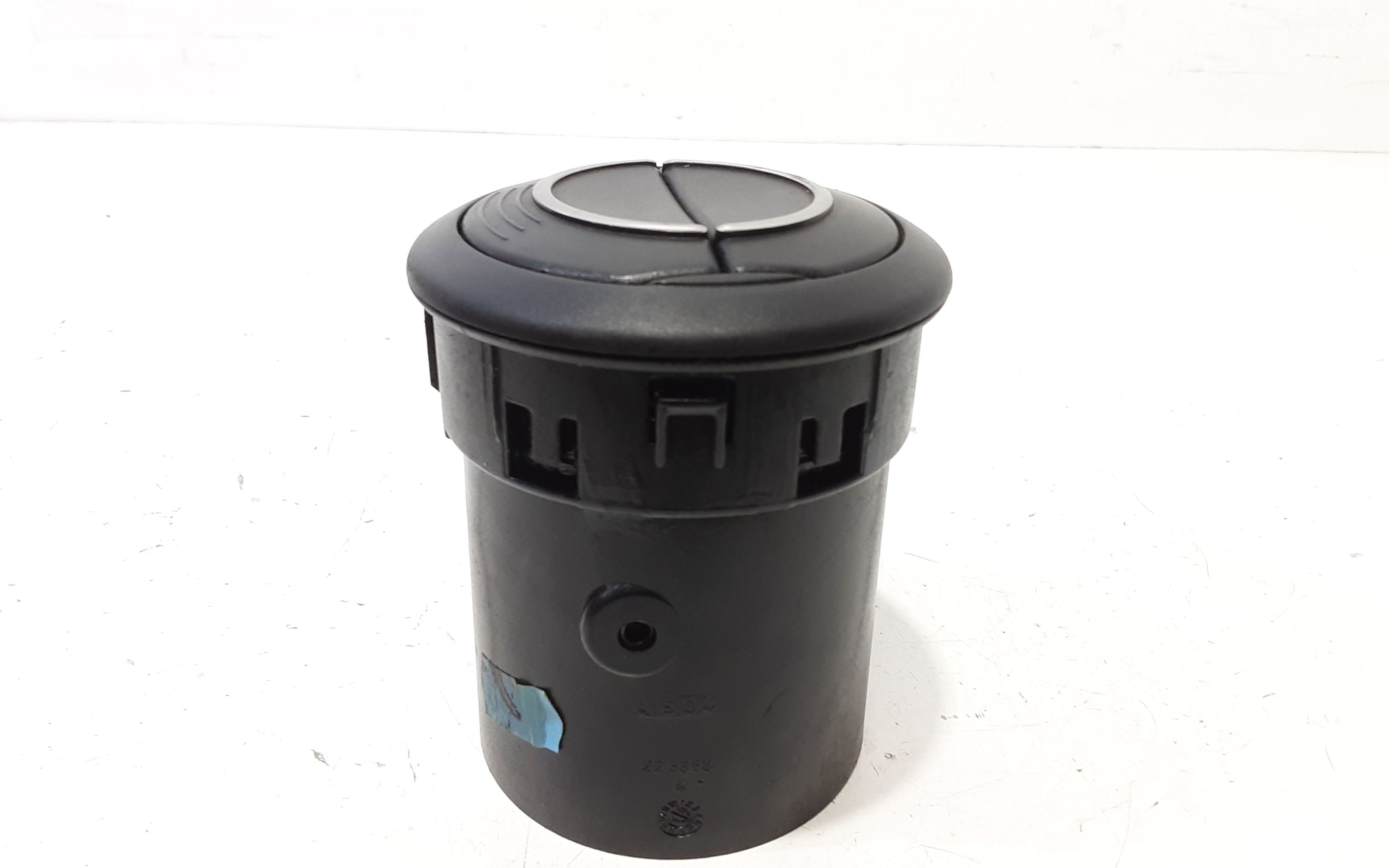 Bocchetta aria cruscotto lato guida DACIA Sandero Serie II (12>20)