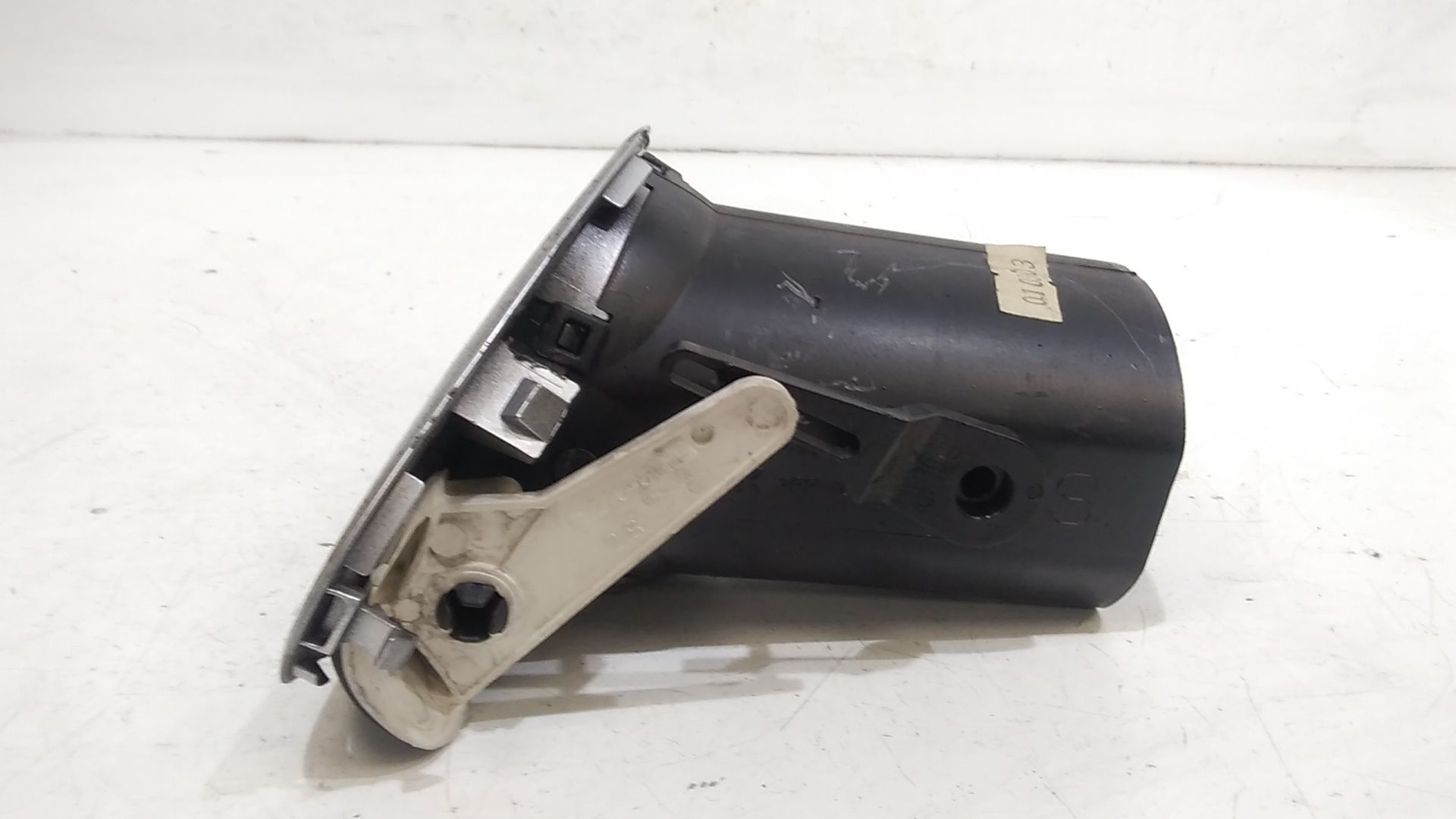 Bocchetta aria cruscotto lato guida RENAULT Clio Serie (04>08)