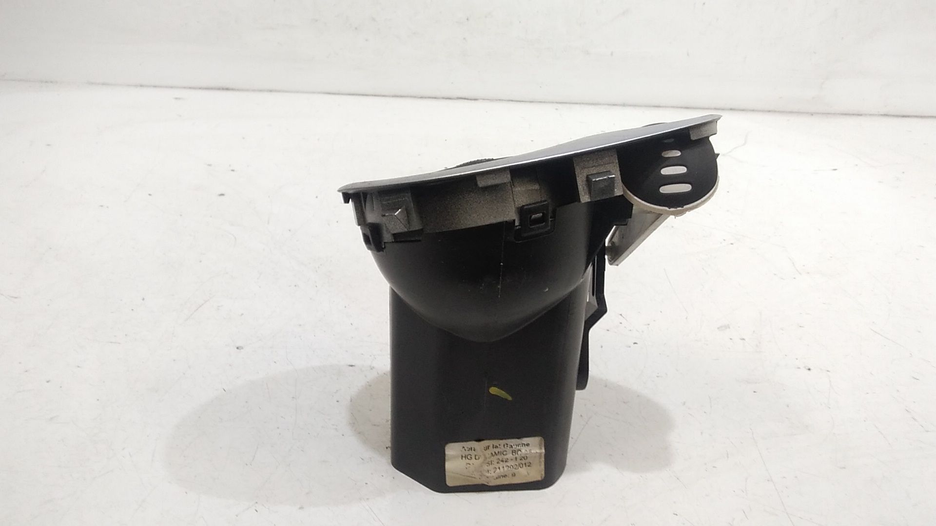 Bocchetta aria cruscotto lato guida RENAULT Clio Serie (04>08)