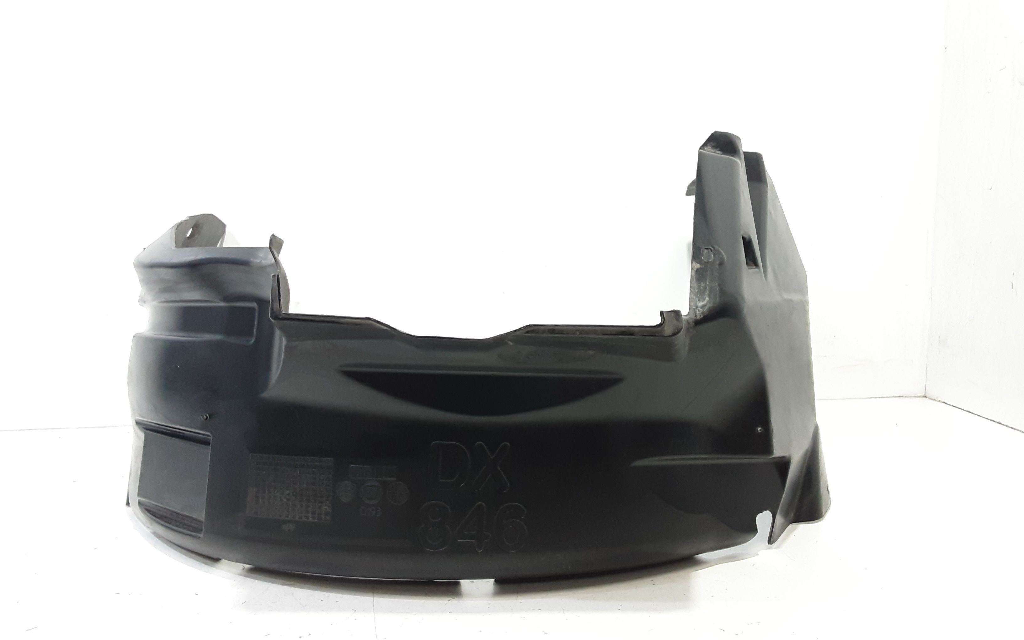 Passaruota ant DX LANCIA Ypsilon 4 Serie