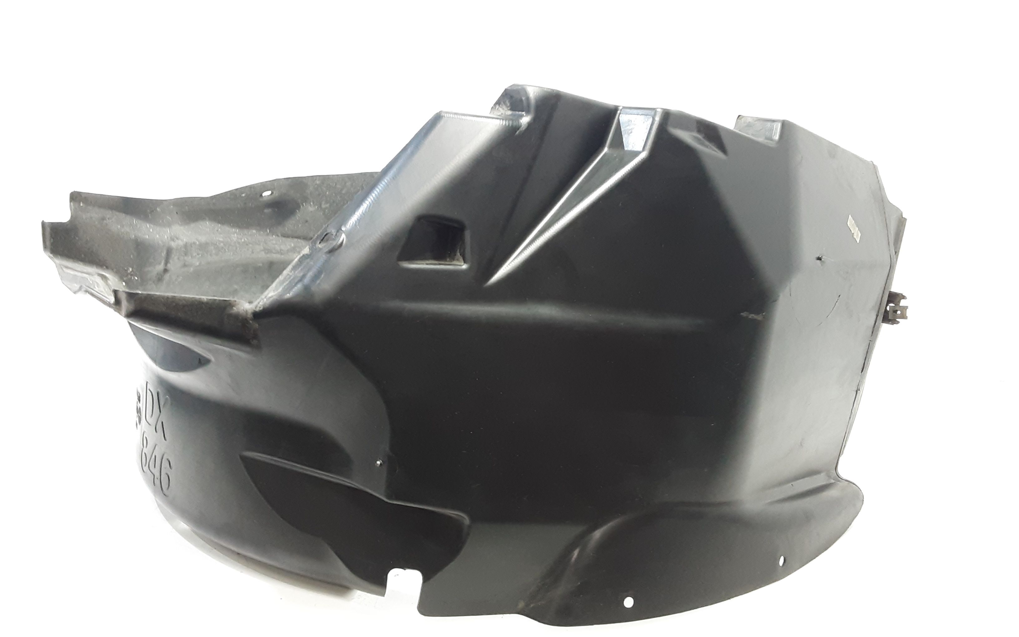 Passaruota ant DX LANCIA Ypsilon 4 Serie