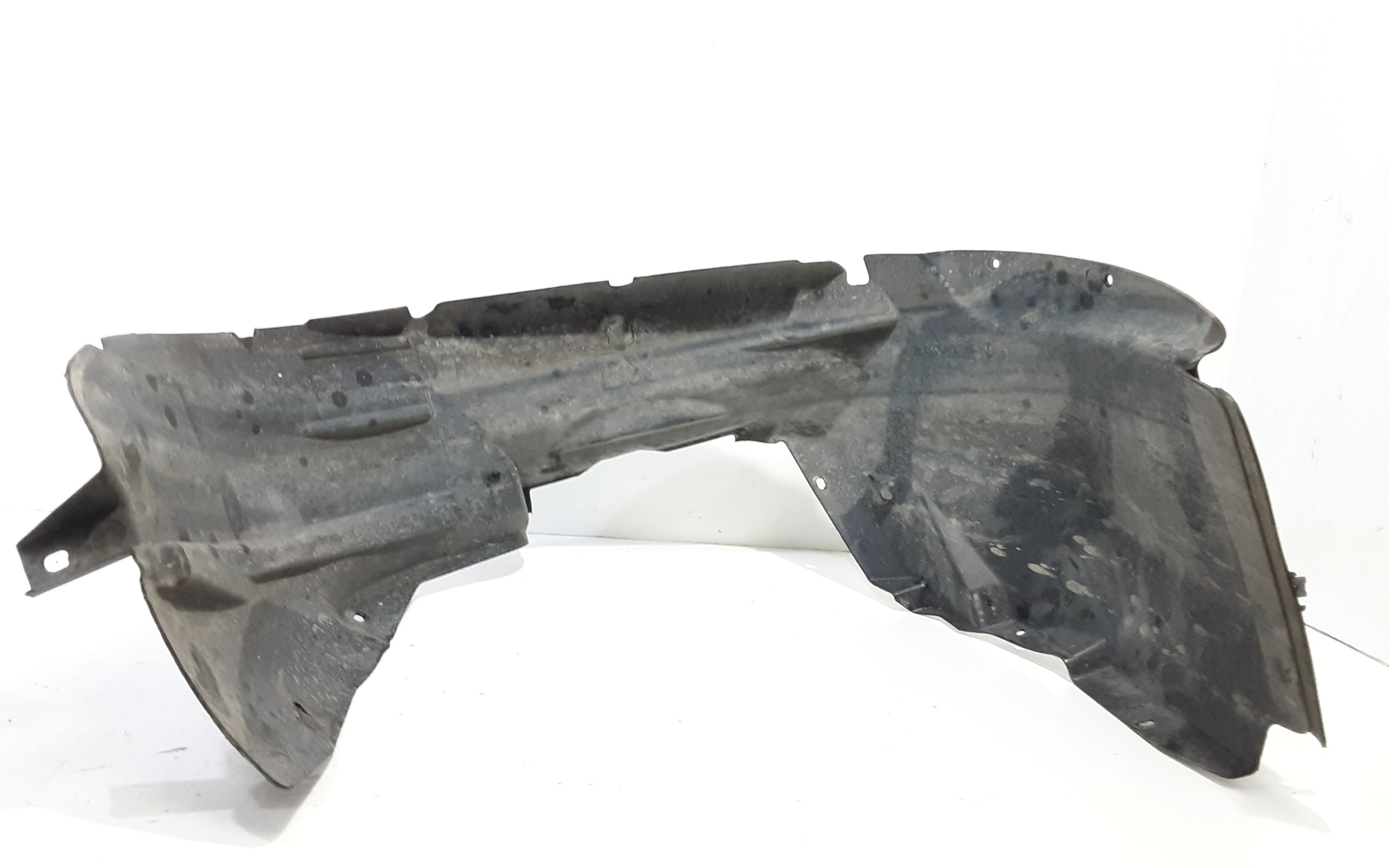 Passaruota ant DX LANCIA Ypsilon 4 Serie