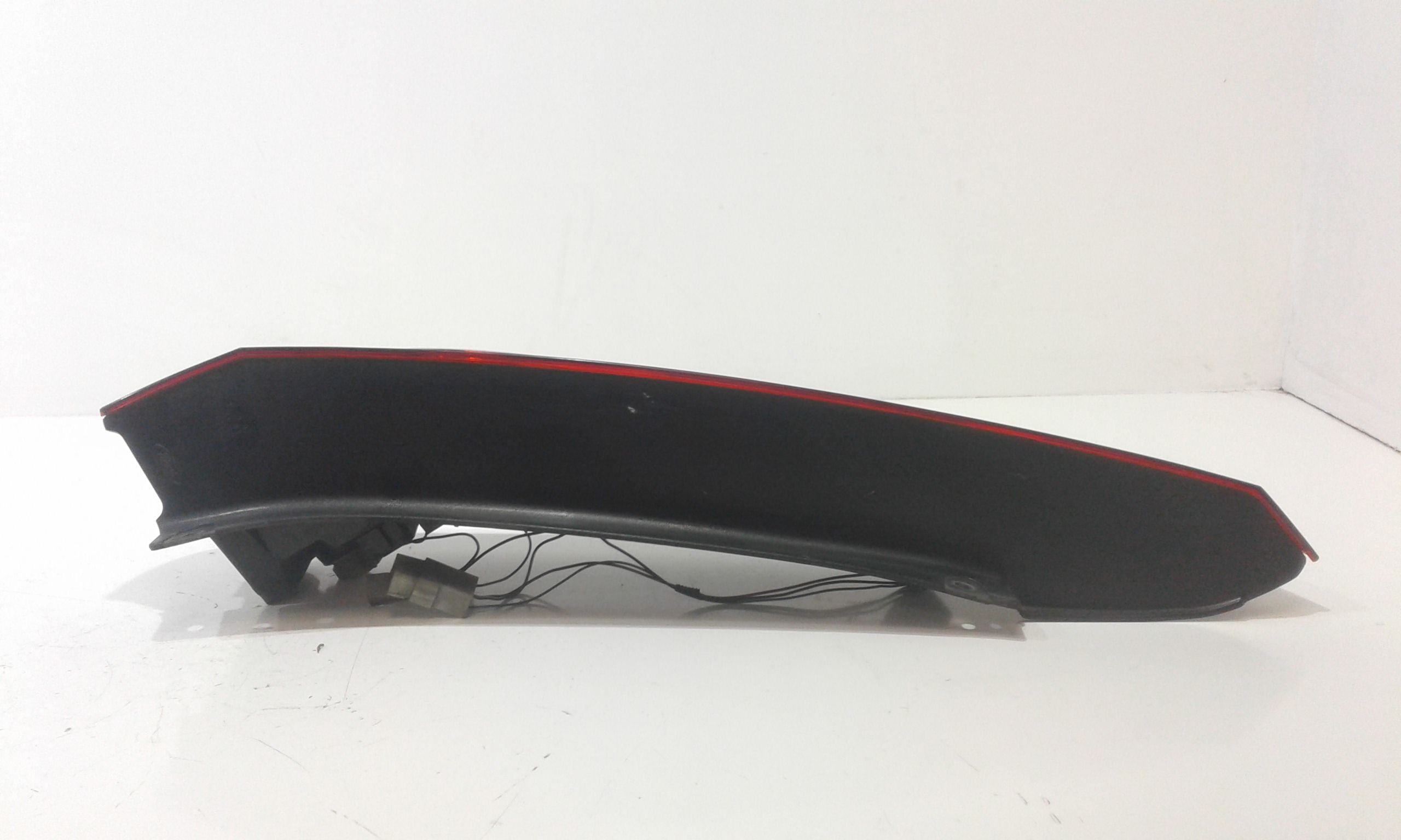 Stop fanale Posteriore sinistro lato Guida FORD Fiesta 5 Serie