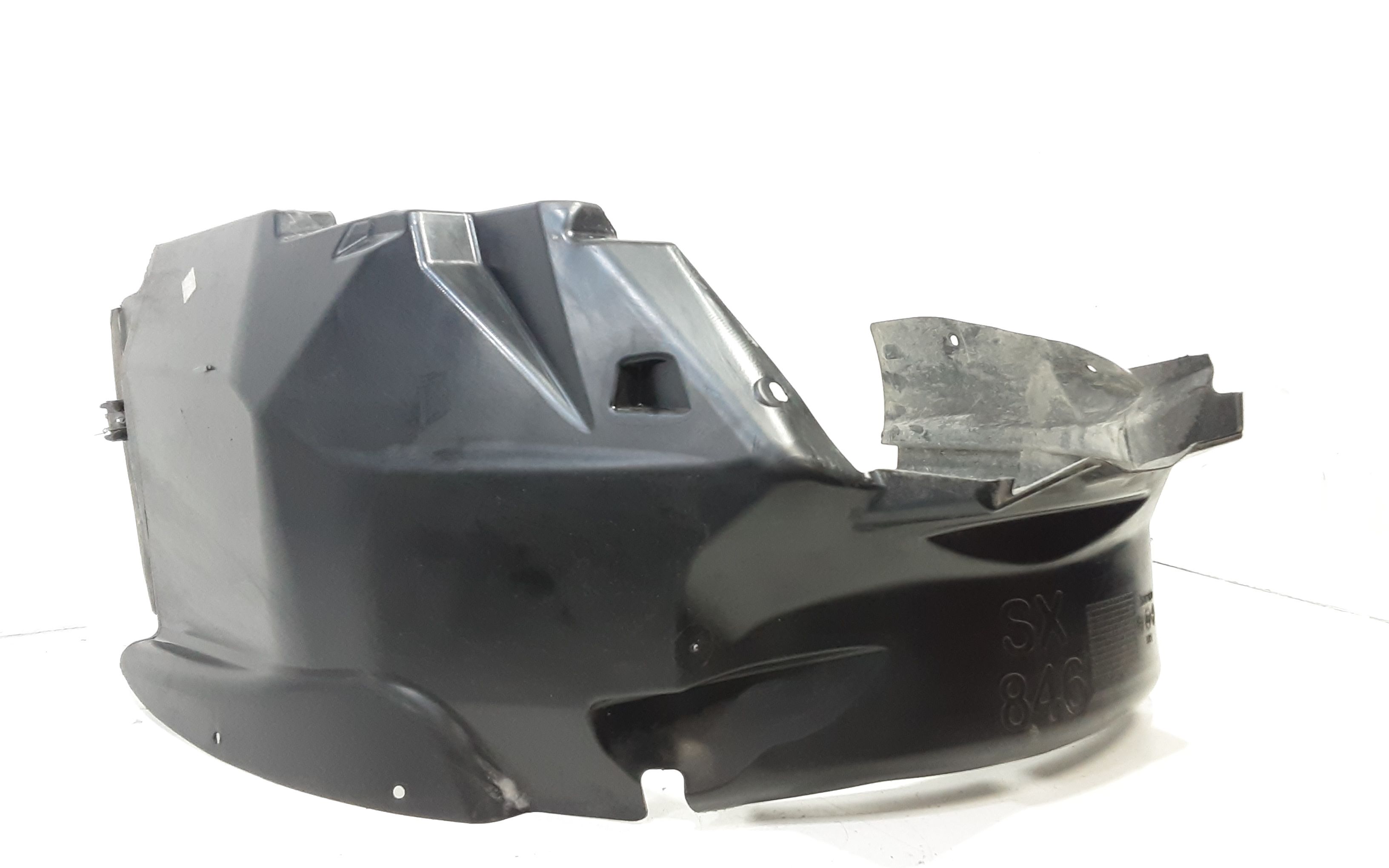 Passaruota ant SX LANCIA Ypsilon 4 Serie