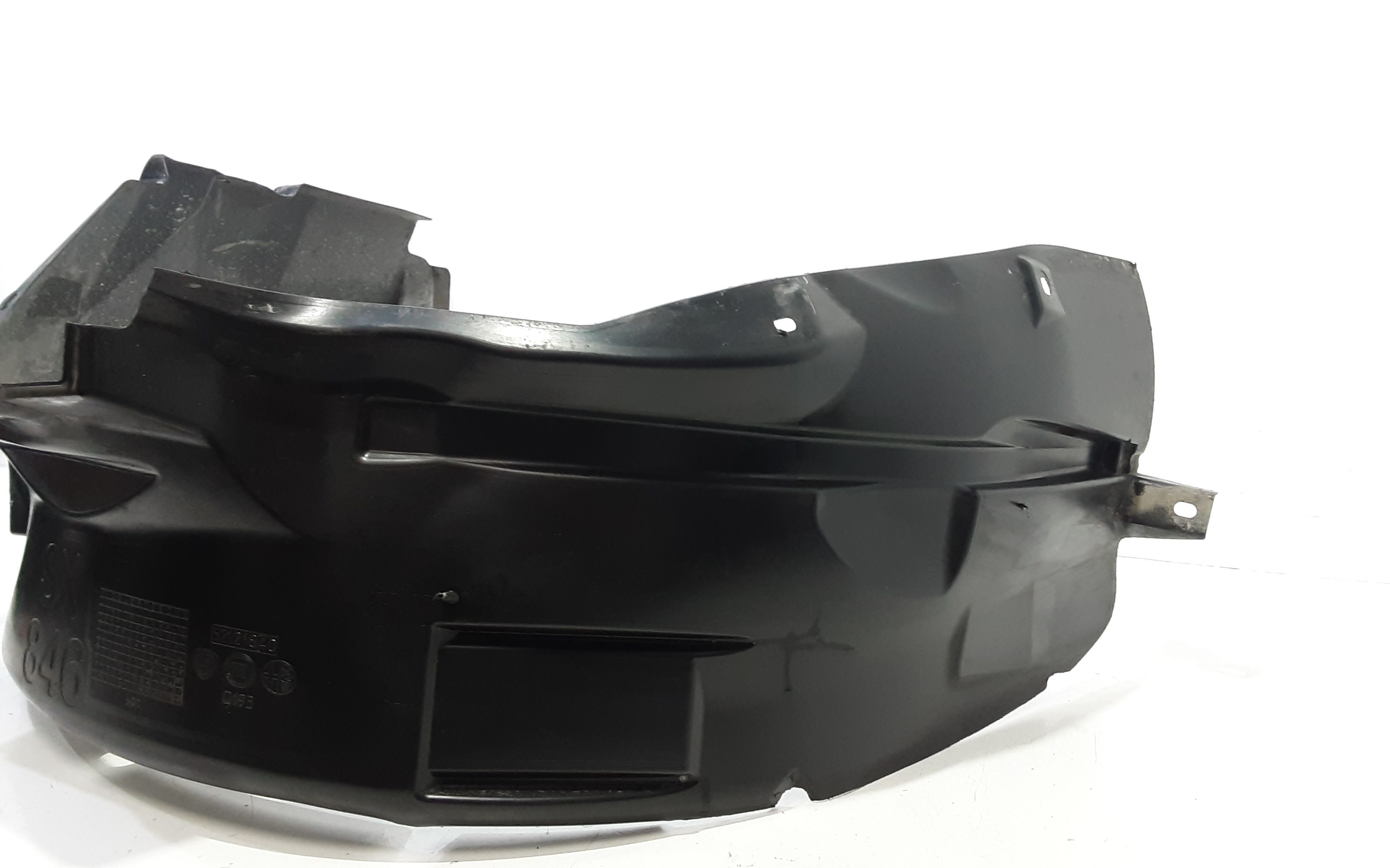 Passaruota ant SX LANCIA Ypsilon 4 Serie