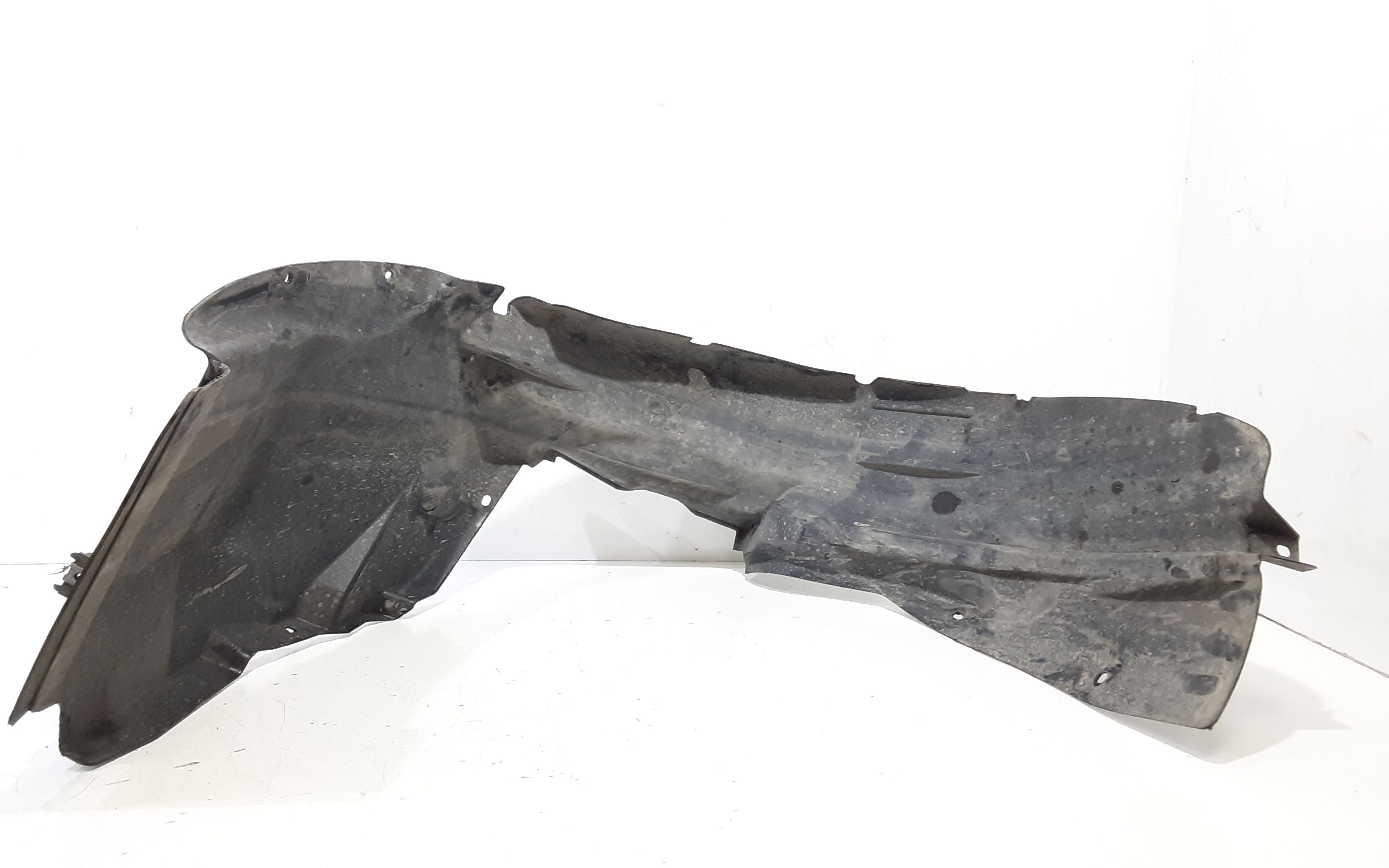 Passaruota ant SX LANCIA Ypsilon 4 Serie