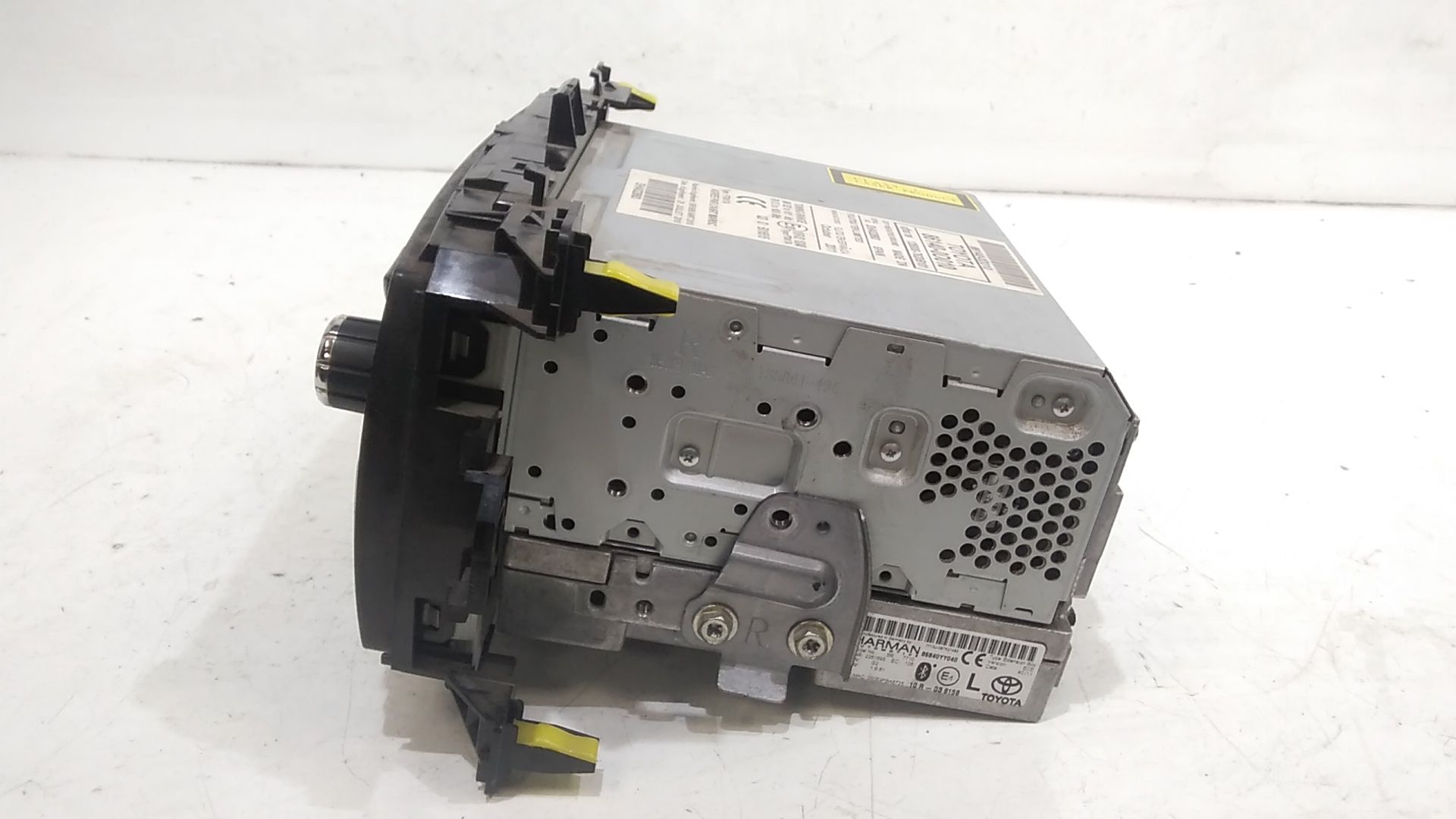 Navigatore TOYOTA Yaris Serie (11>13)