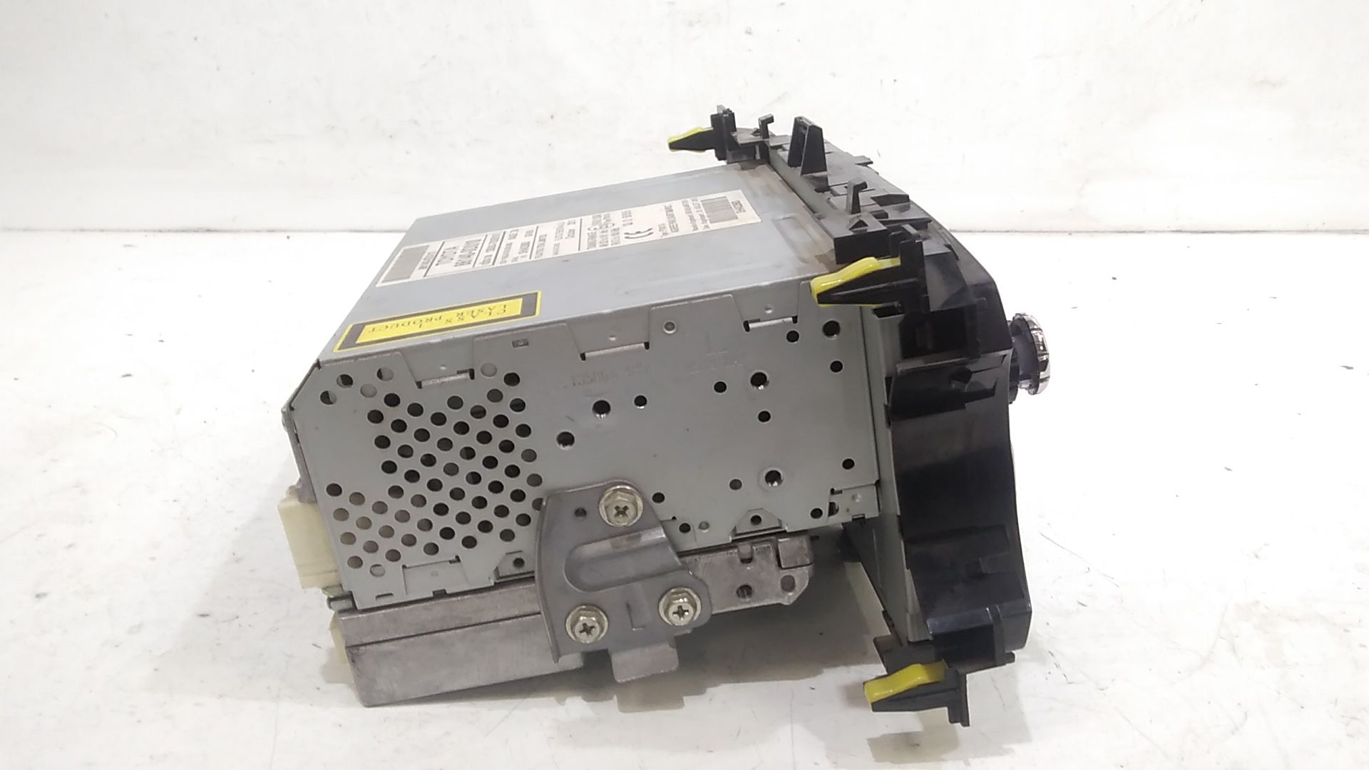 Navigatore TOYOTA Yaris Serie (11>13)