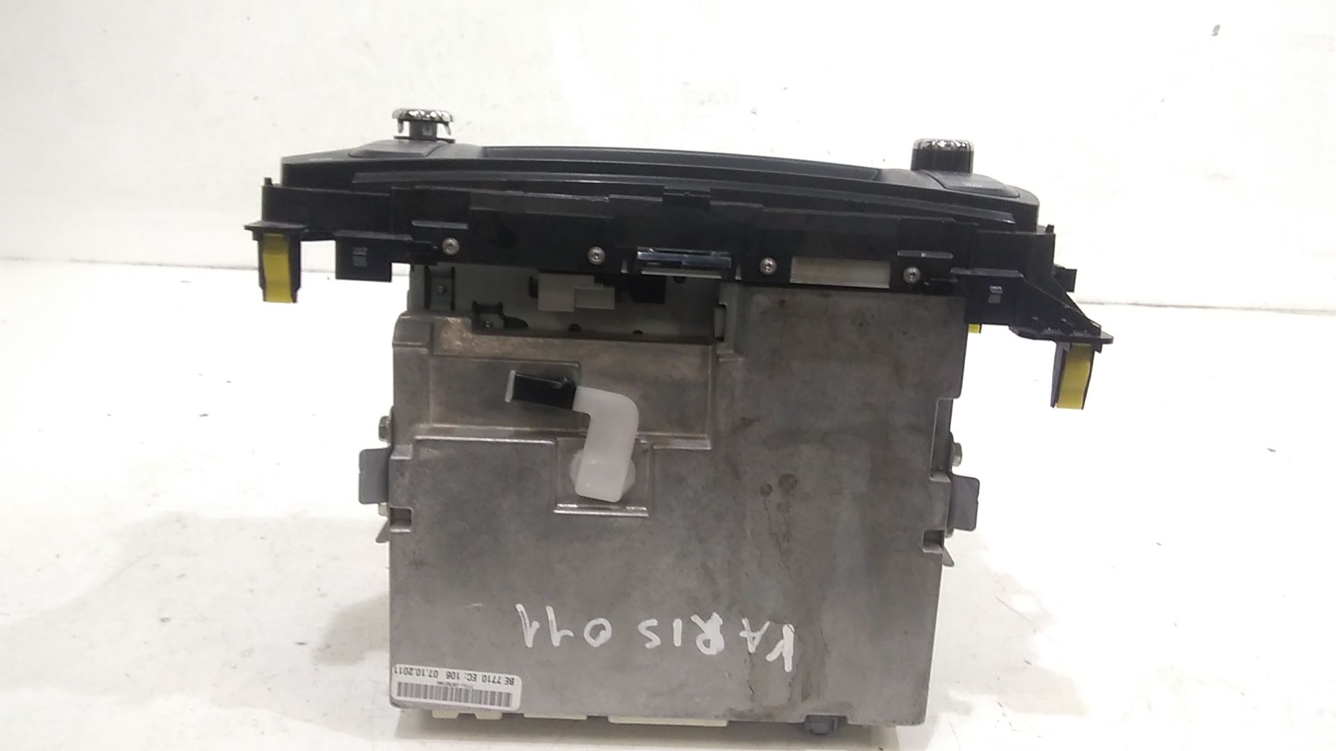 Navigatore TOYOTA Yaris Serie (11>13)