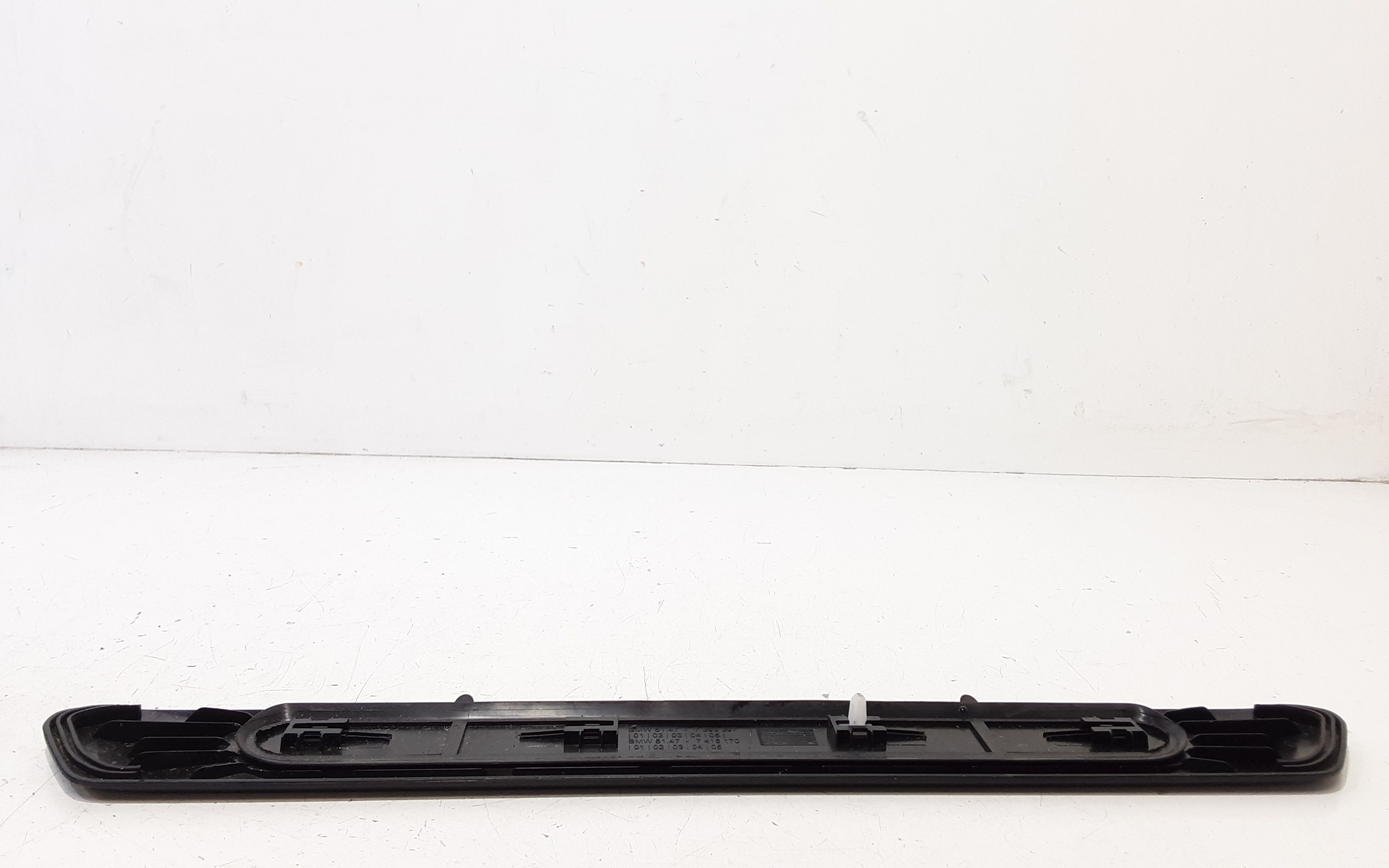 Batticalcagno Anteriore Destro BMW X4 Serie (G02) (18>)