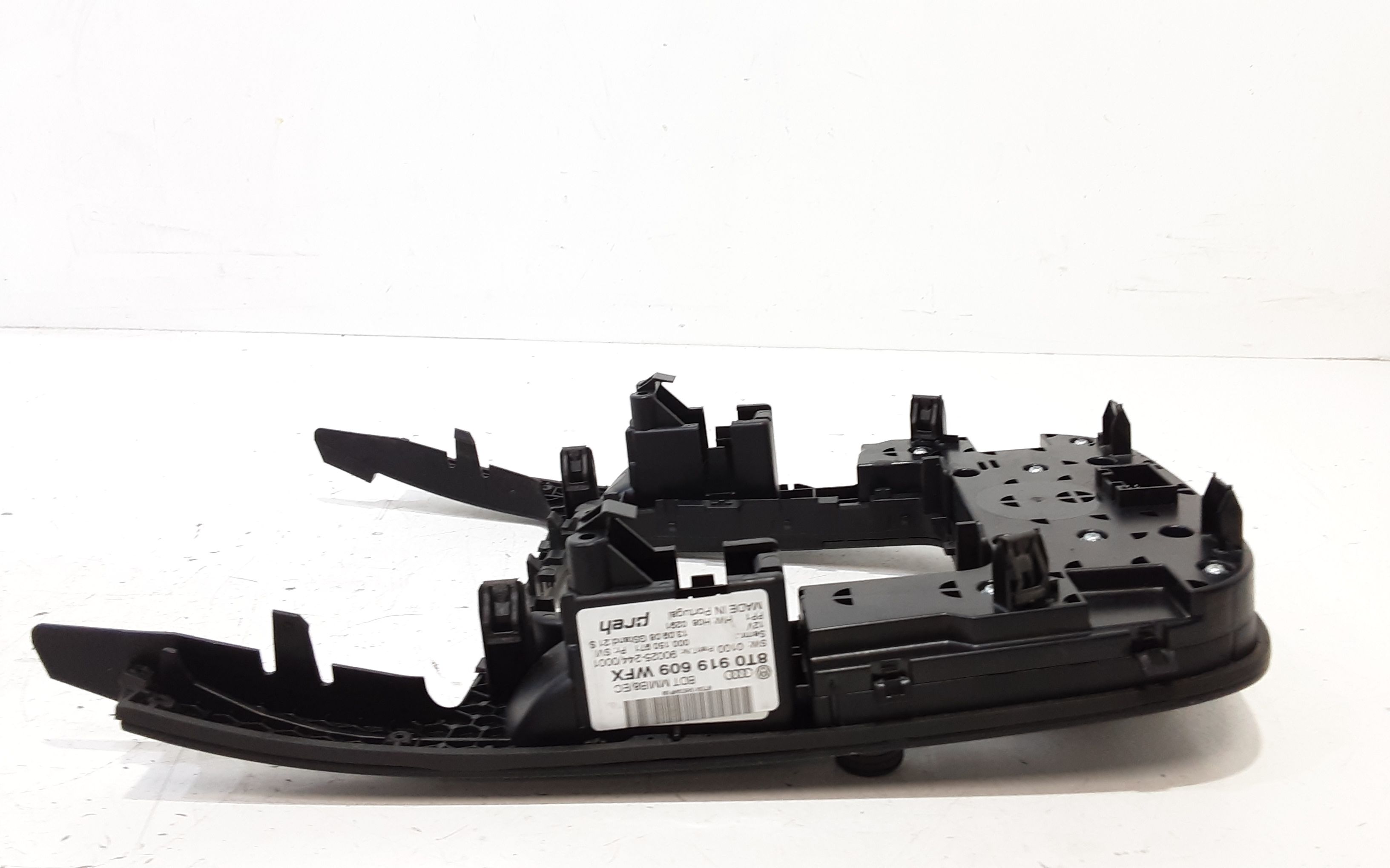 Pulsantiera tunnel centrale AUDI A4 Avant (8K5) (08>15)