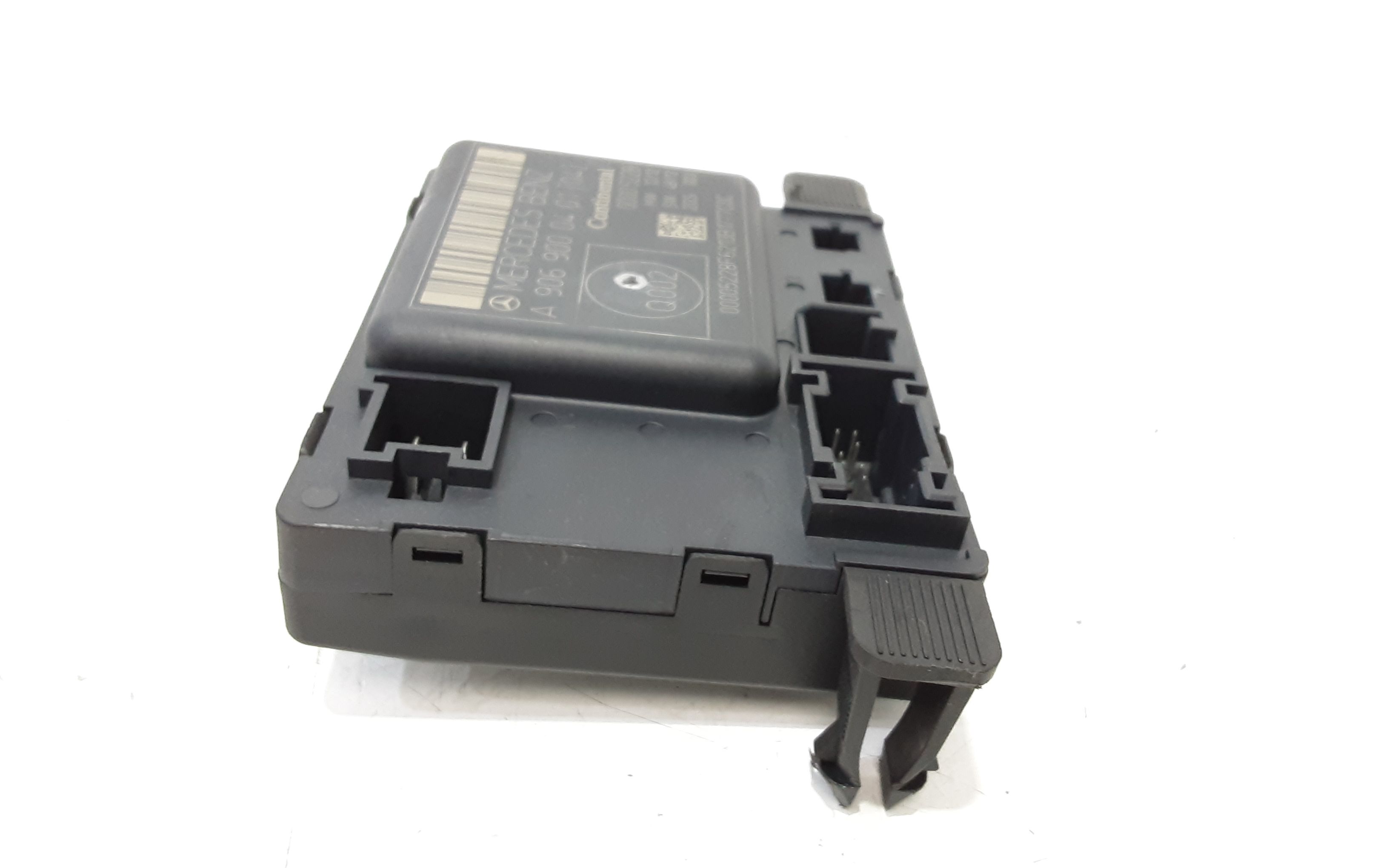 Centralina porta DX passeggero MERCEDES Sprinter W906 3 Serie