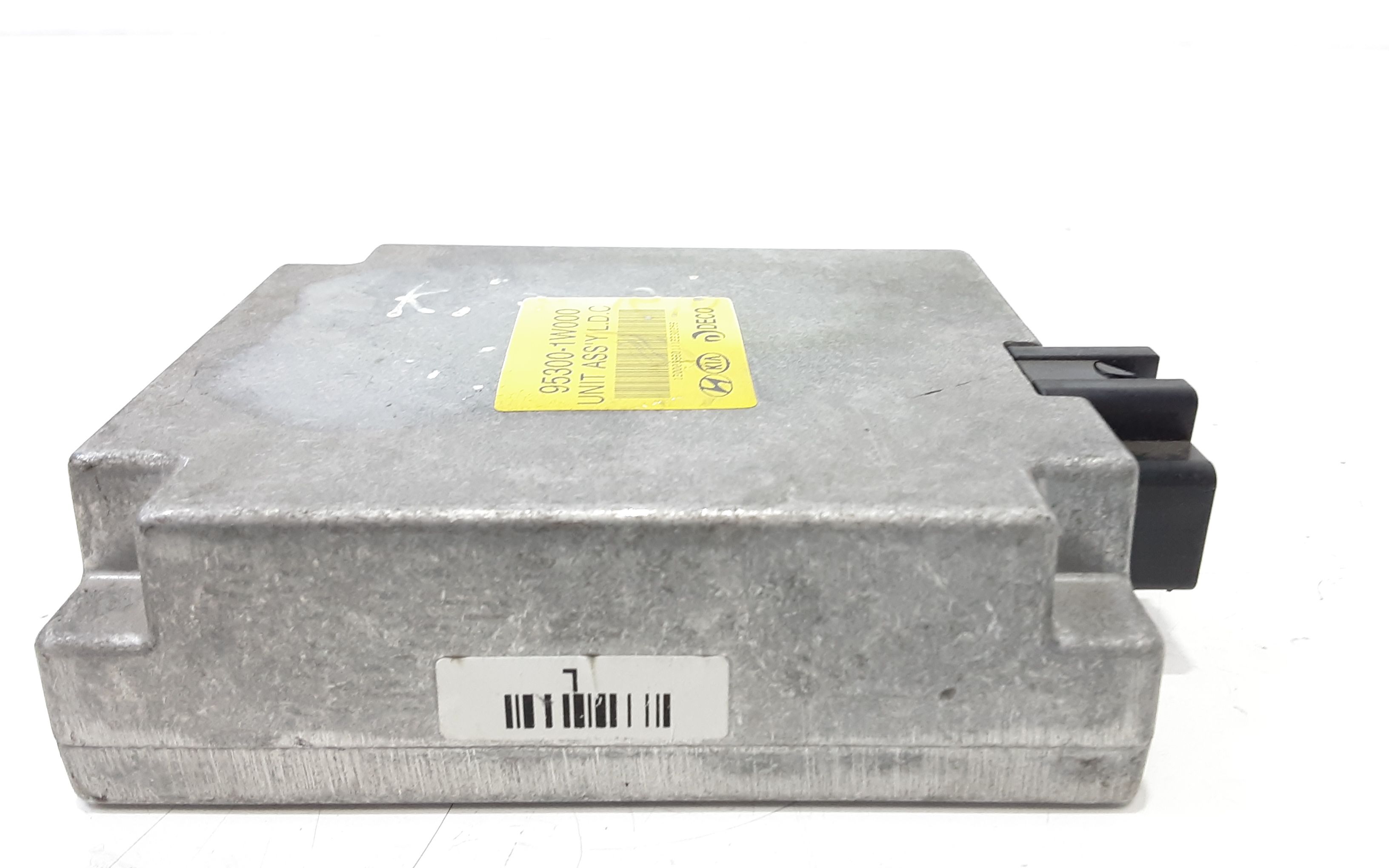 Centralina stabilizzatore di tensione KIA Rio 4 Serie