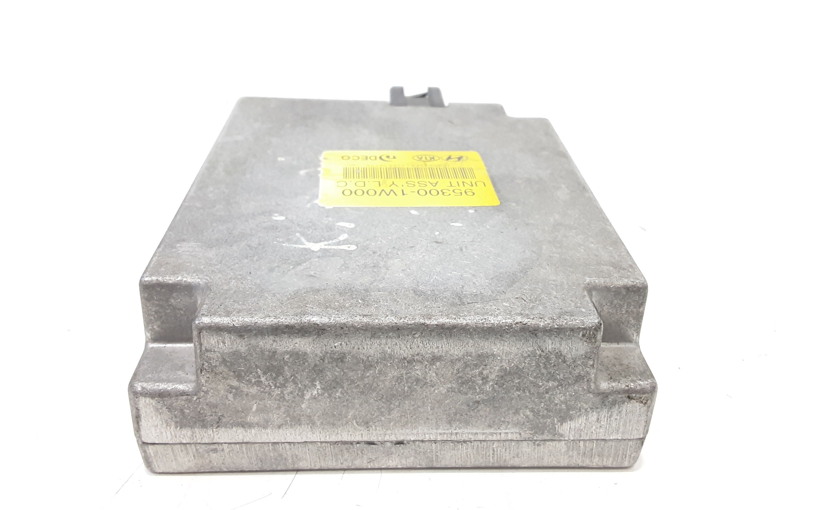 Centralina stabilizzatore di tensione KIA Rio 4 Serie