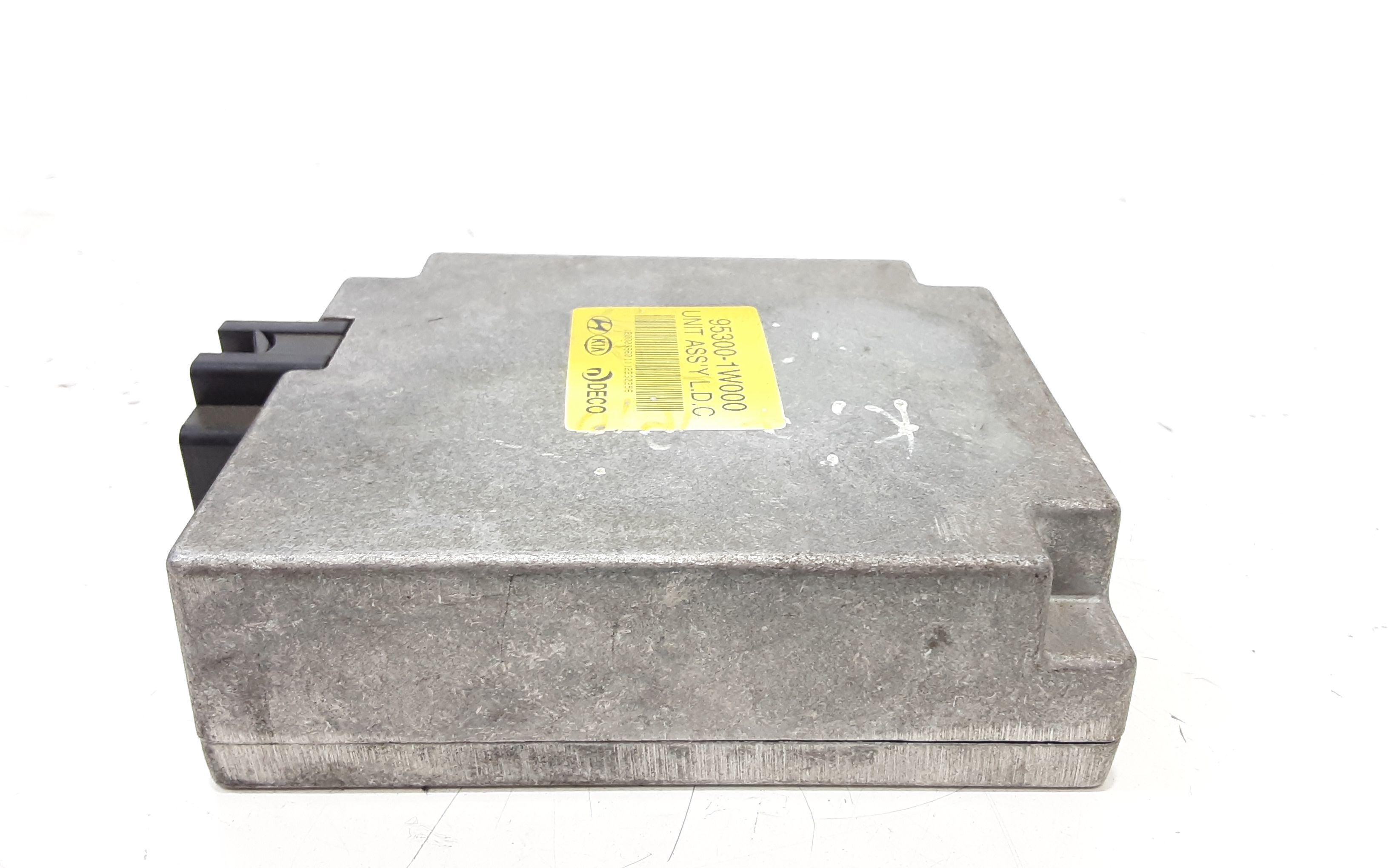 Centralina stabilizzatore di tensione KIA Rio 4 Serie