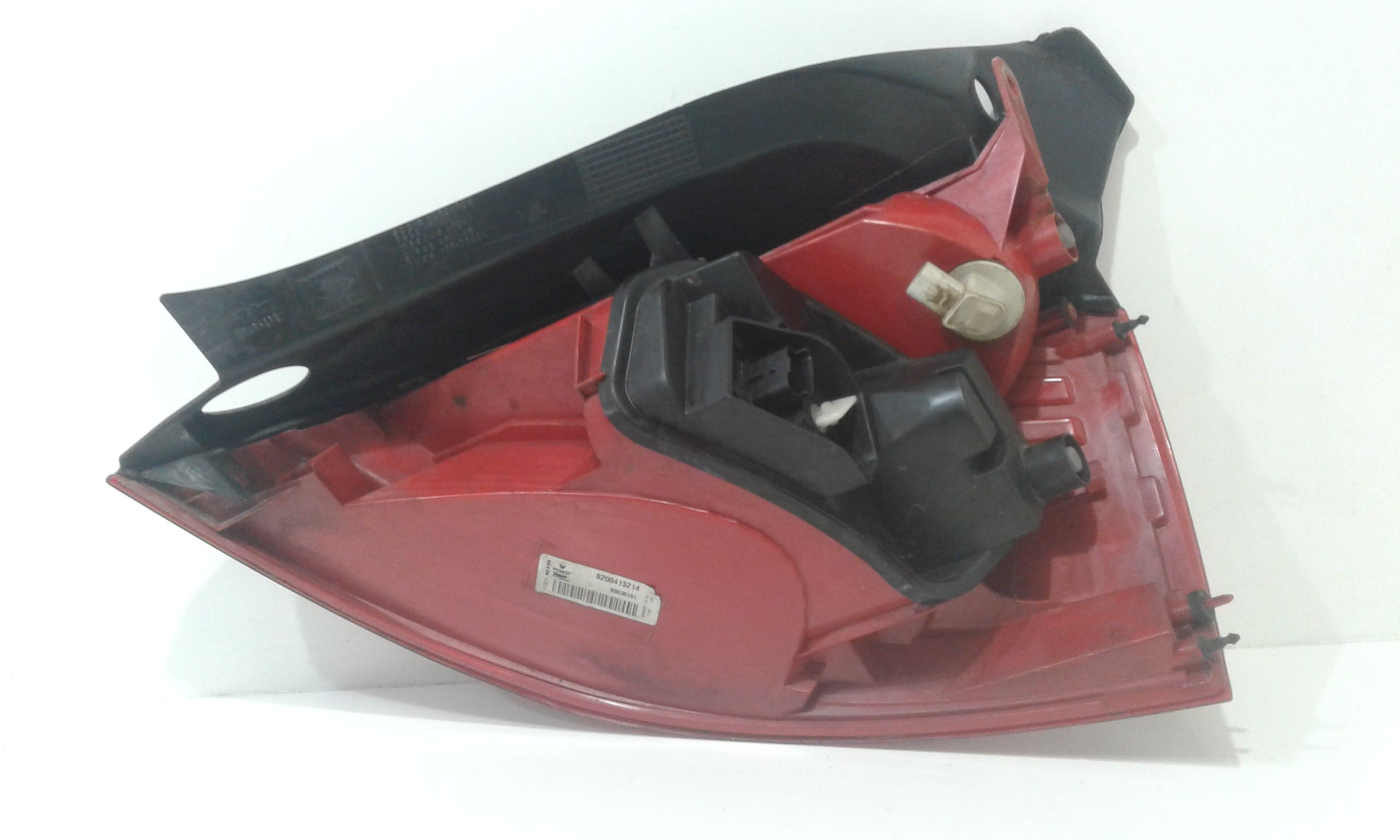 Stop fanale Posteriore sinistro lato Guida RENAULT Megane ll Serie (06>08)