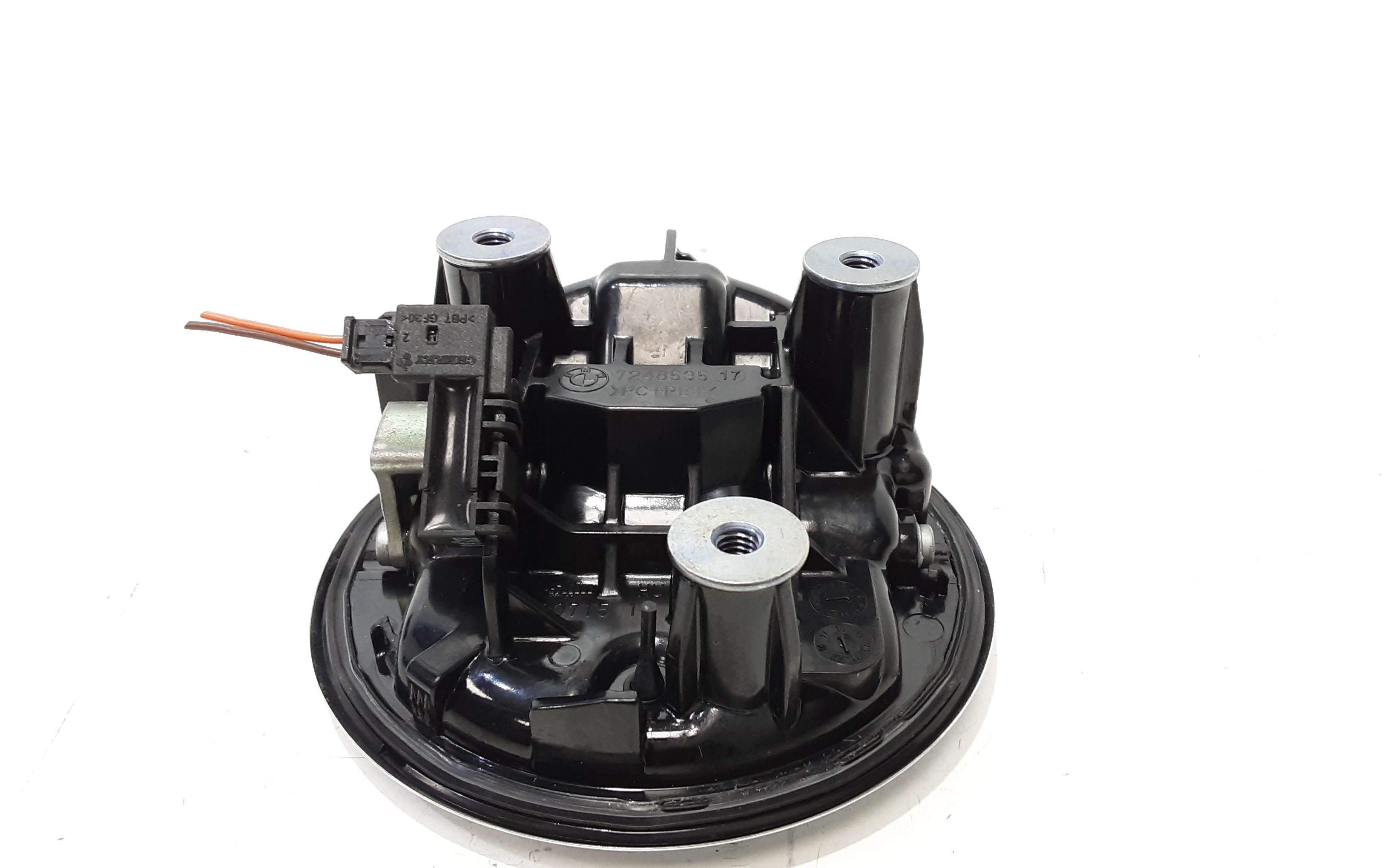 Maniglia portellone posteriore BMW X4 Serie (G02) (18>)